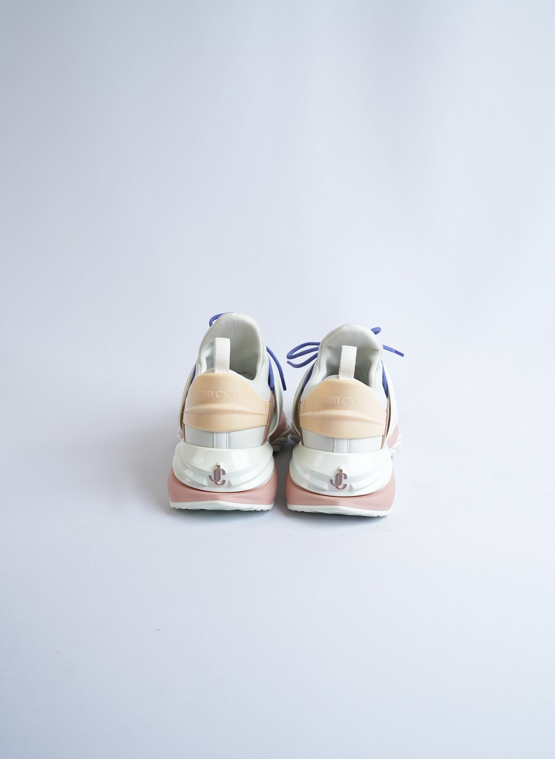Jimmy Choo Cosmos Sneakers