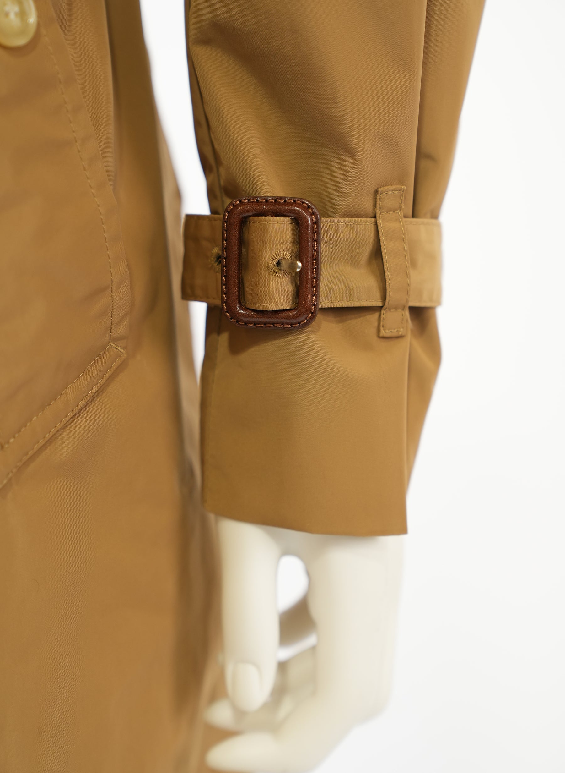 Burberry Kensington Trench Coat