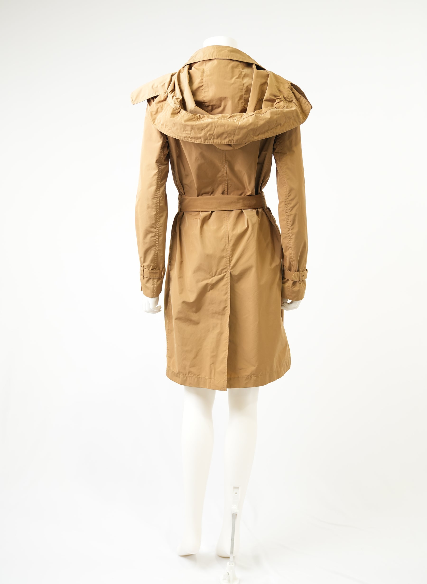 Burberry Kensington Trench Coat