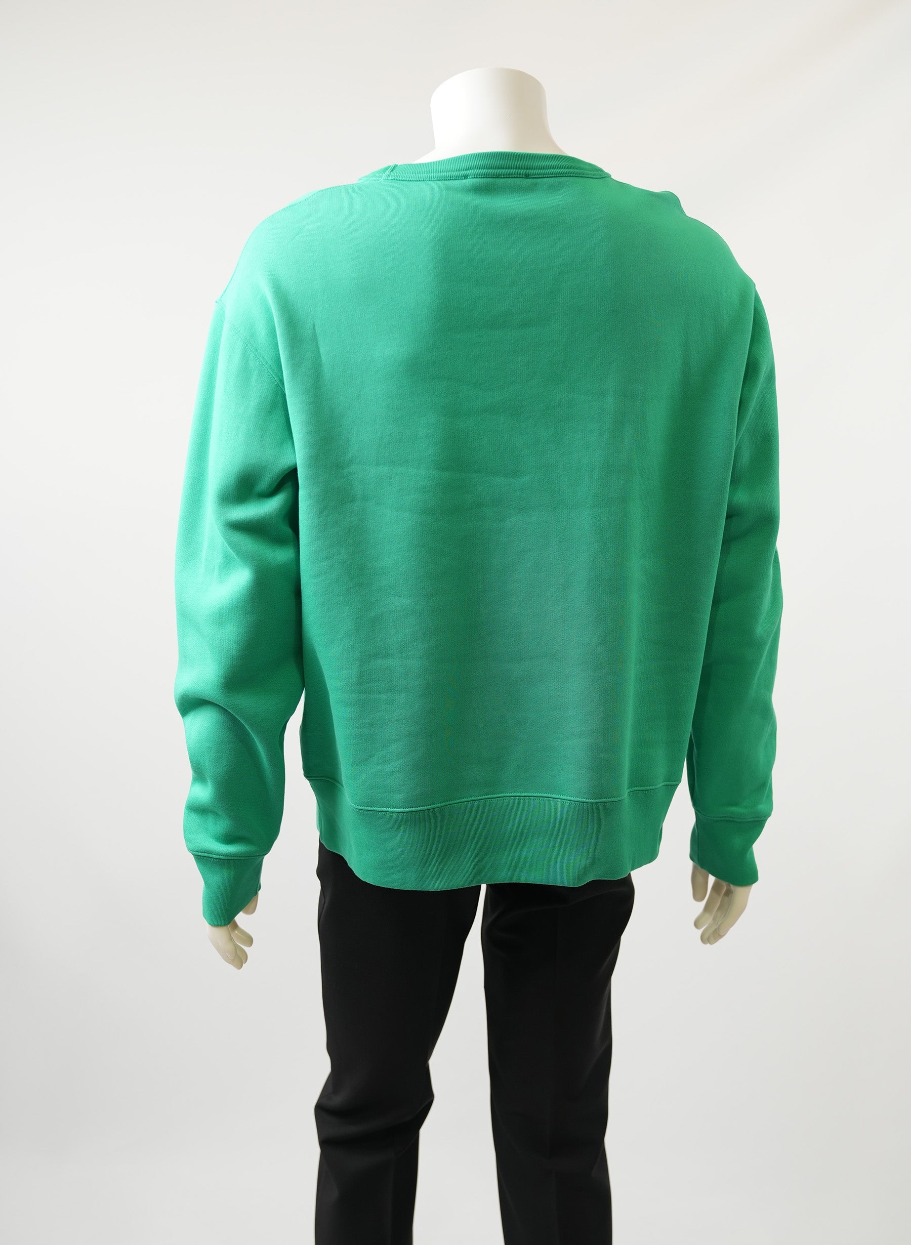 Acne Studios Fairview Face Crew Sweater