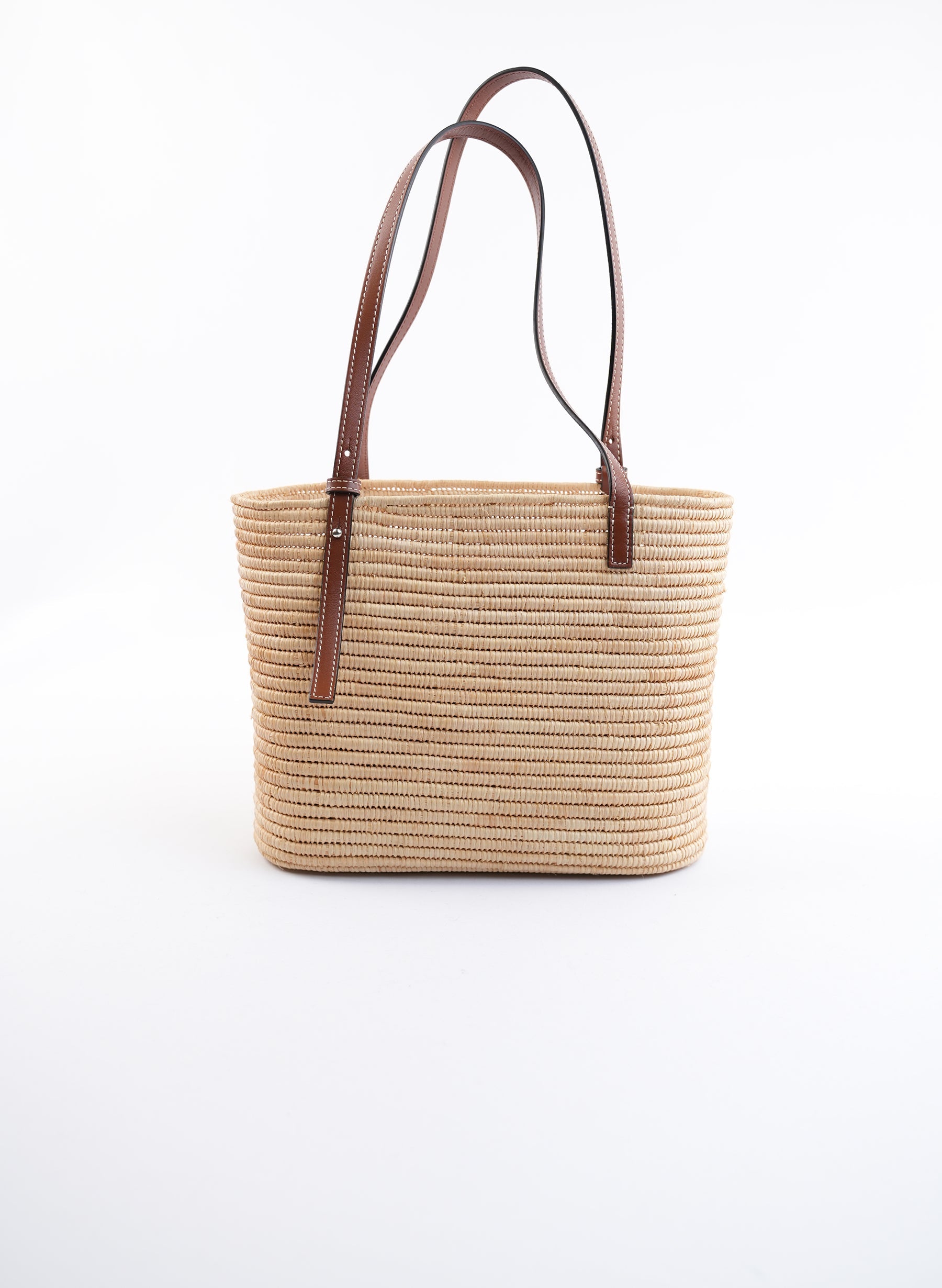 Loewe Small Basket Bag