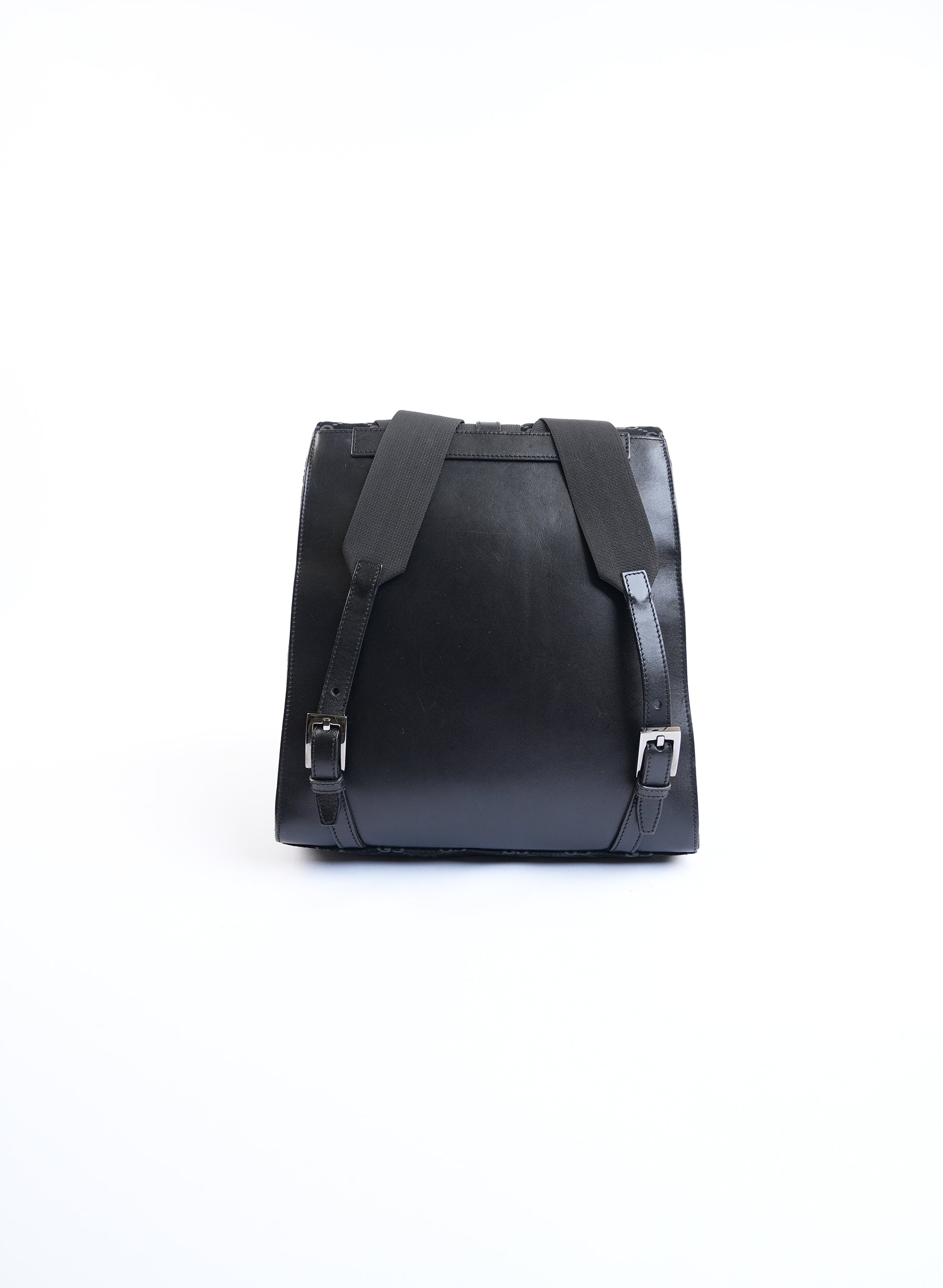 Gucci Jackie GG Backpack