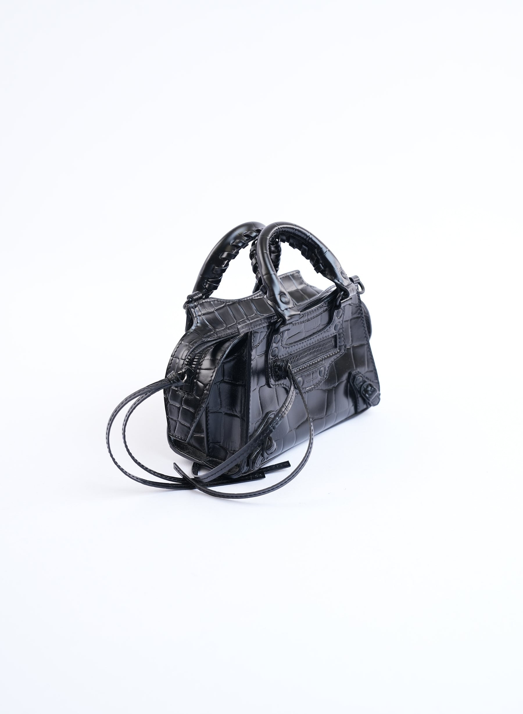 Balenciaga Neo Classic City Nano Mini Bag
