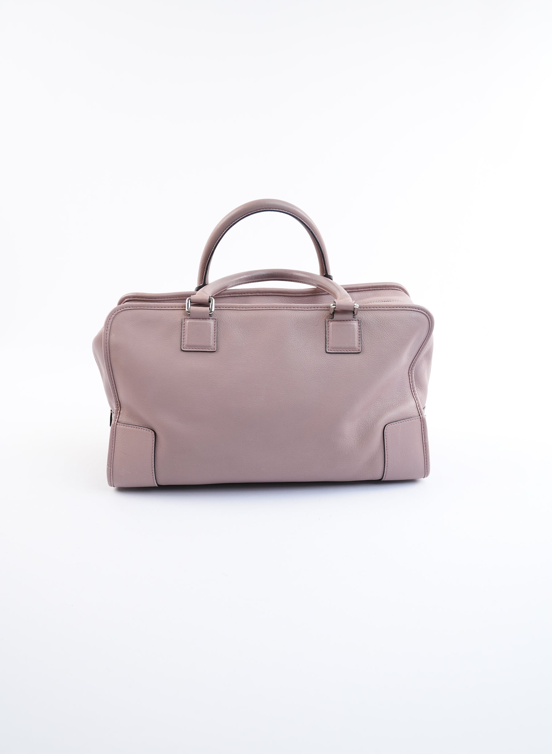 Loewe Leather Handbag