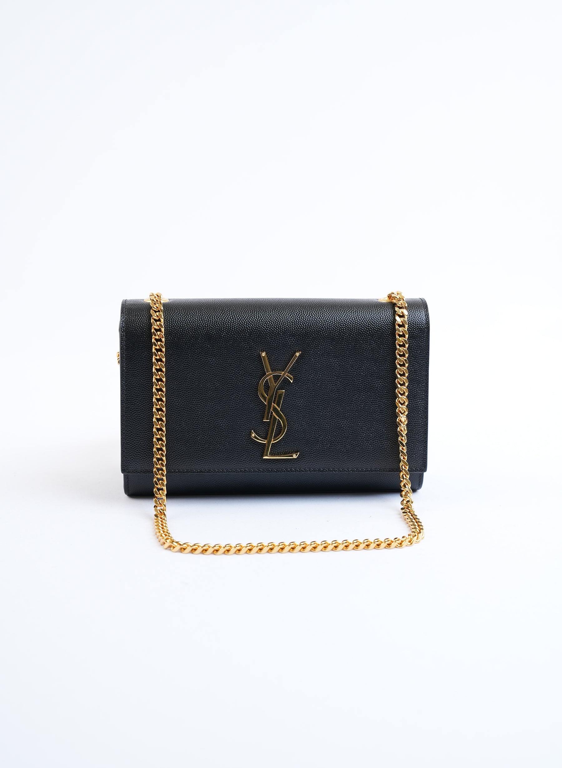 Saint Laurent Kate Shoulder Bag