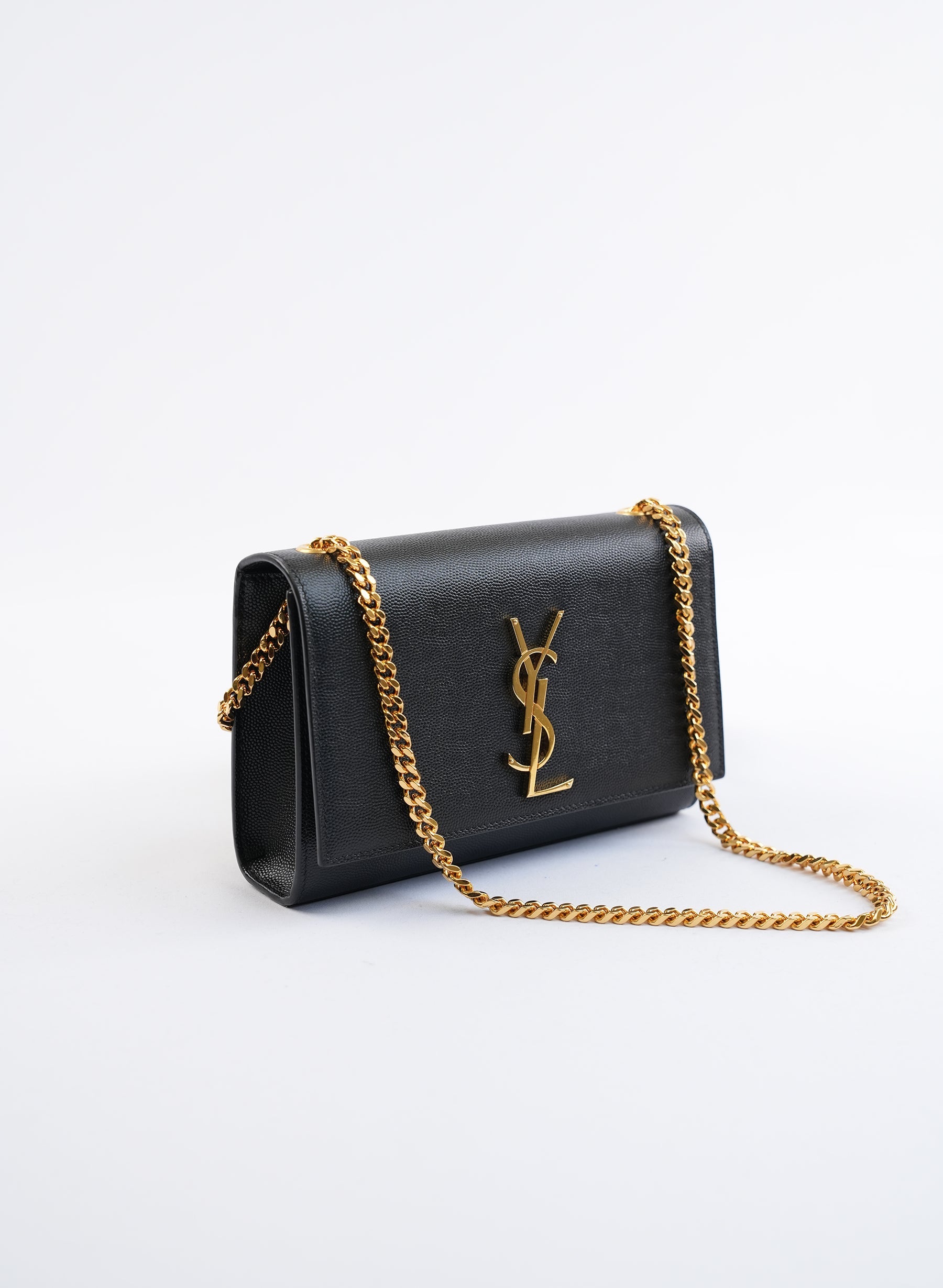 Saint Laurent Kate Shoulder Bag