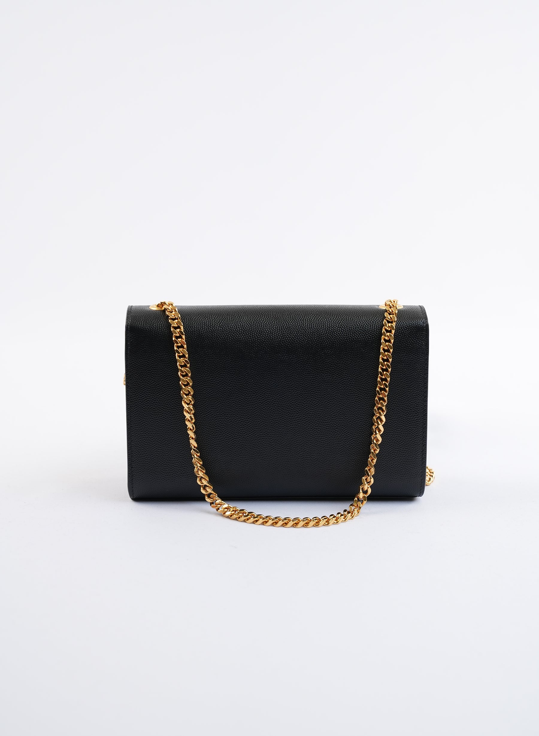 Saint Laurent Kate Shoulder Bag