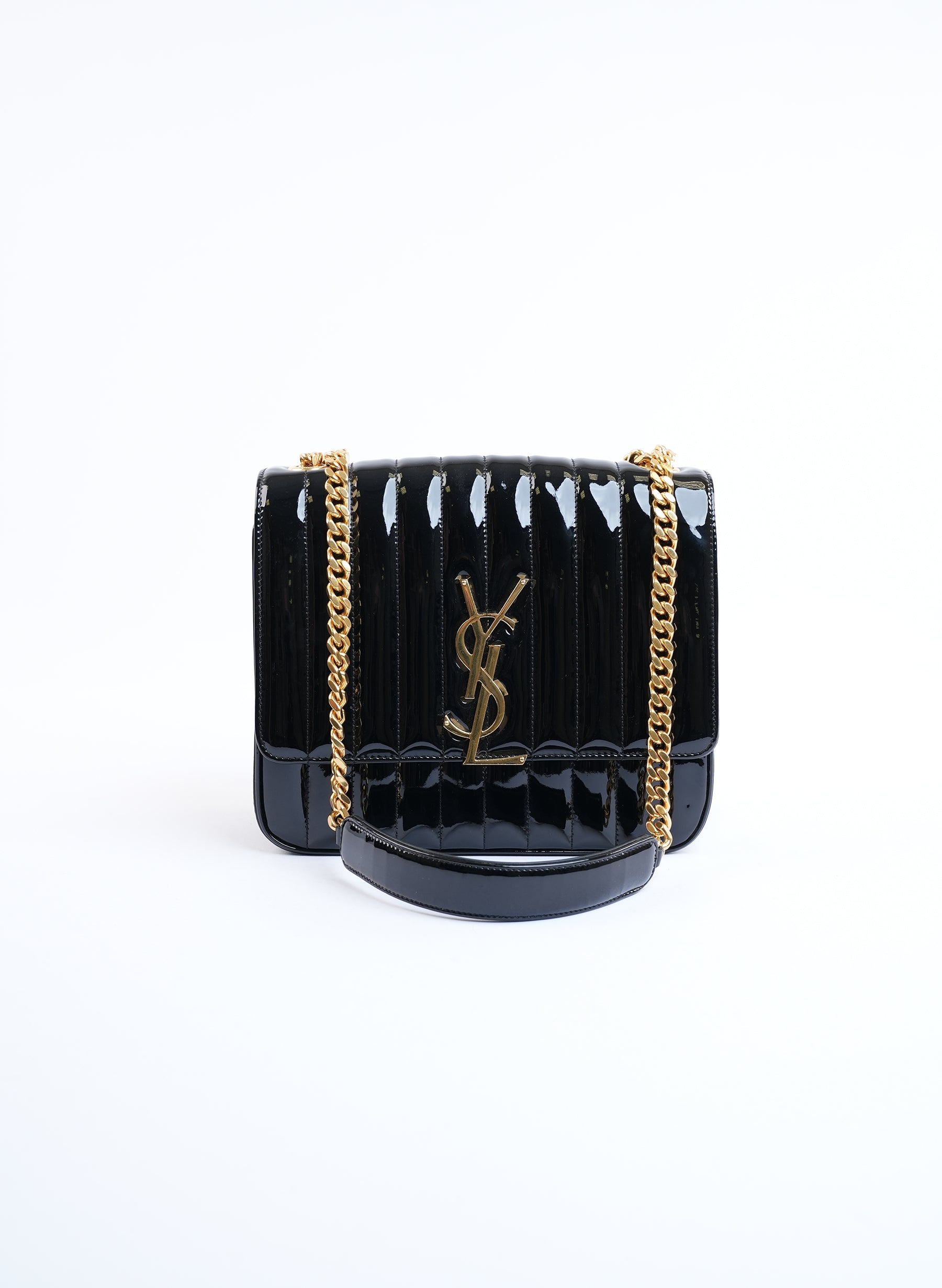 Saint Laurent Vicky Bag