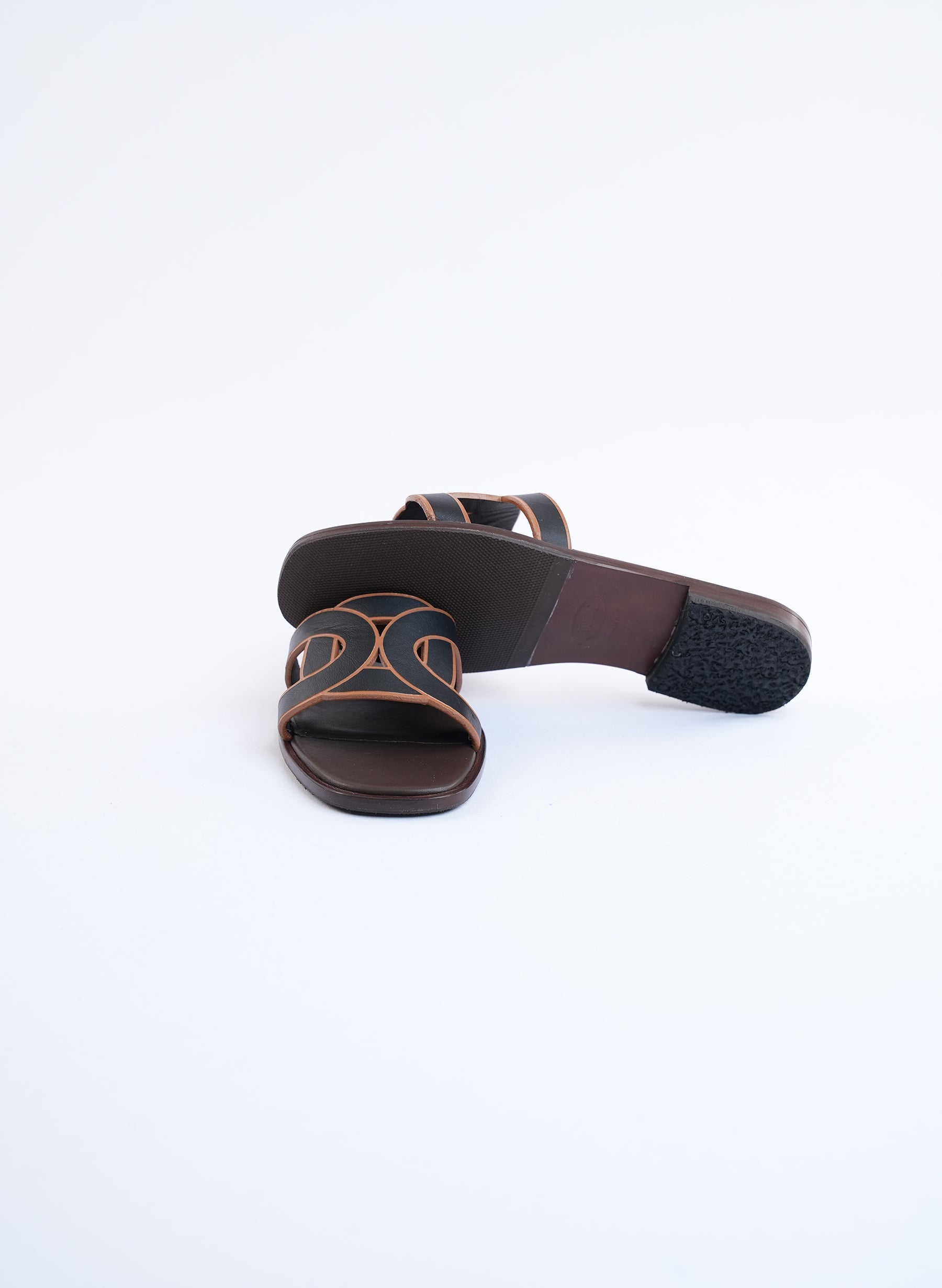 Tods Leather flats