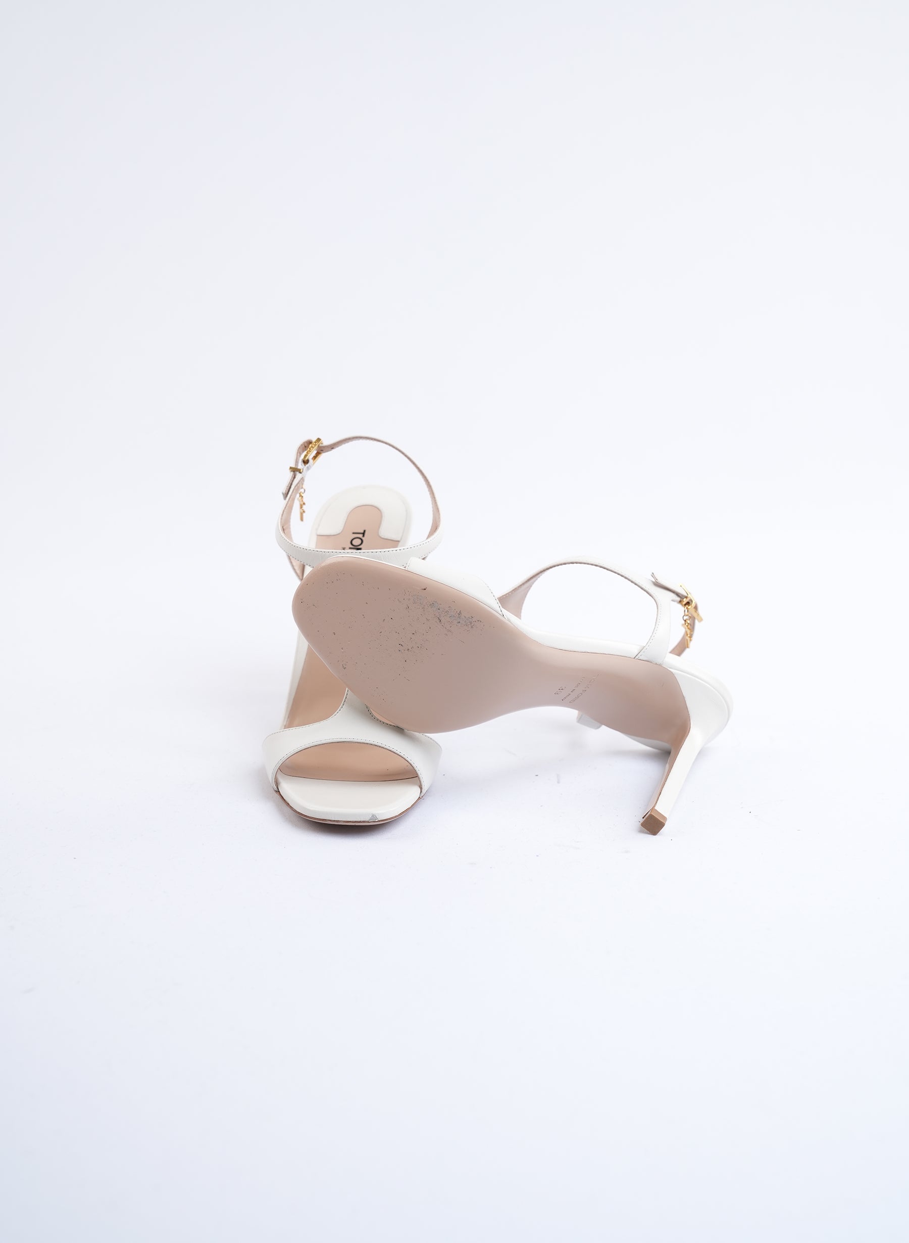 Tom Ford Angelina Sandals