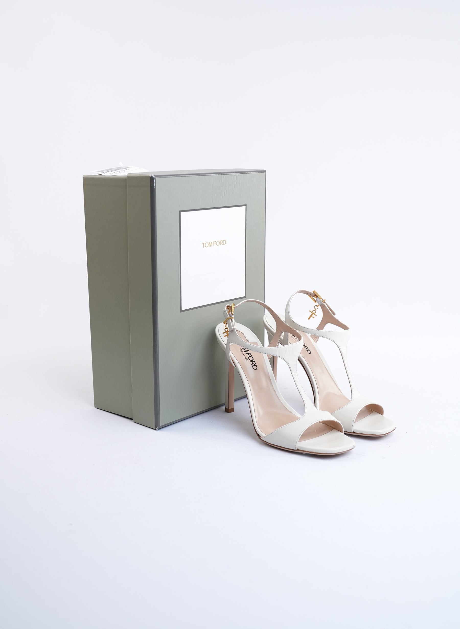 Tom Ford Angelina Sandals