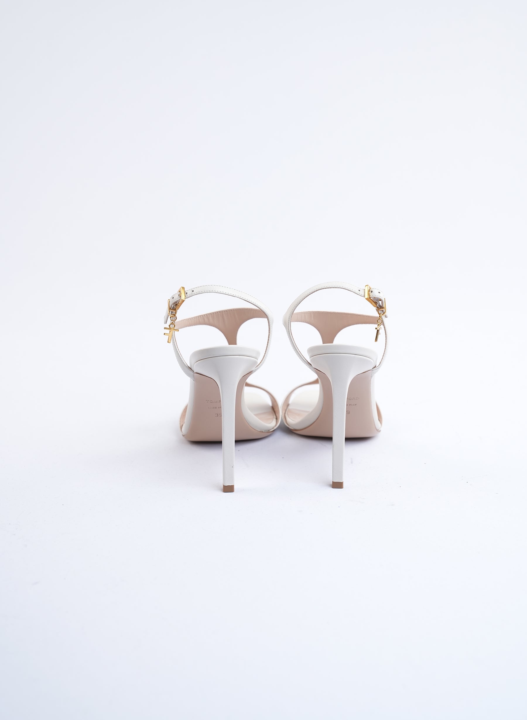 Tom Ford Angelina Sandals