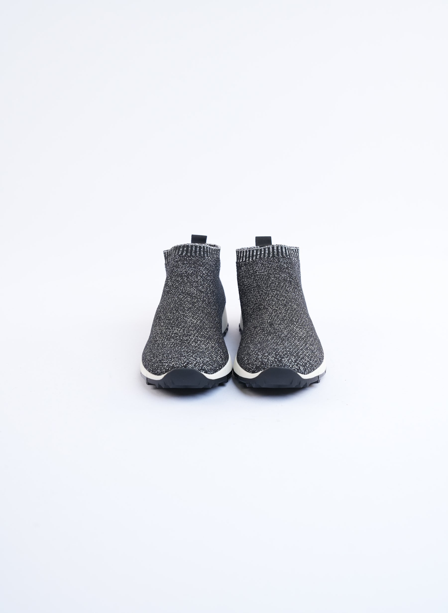 Jimmy Choo Knit Sneakers