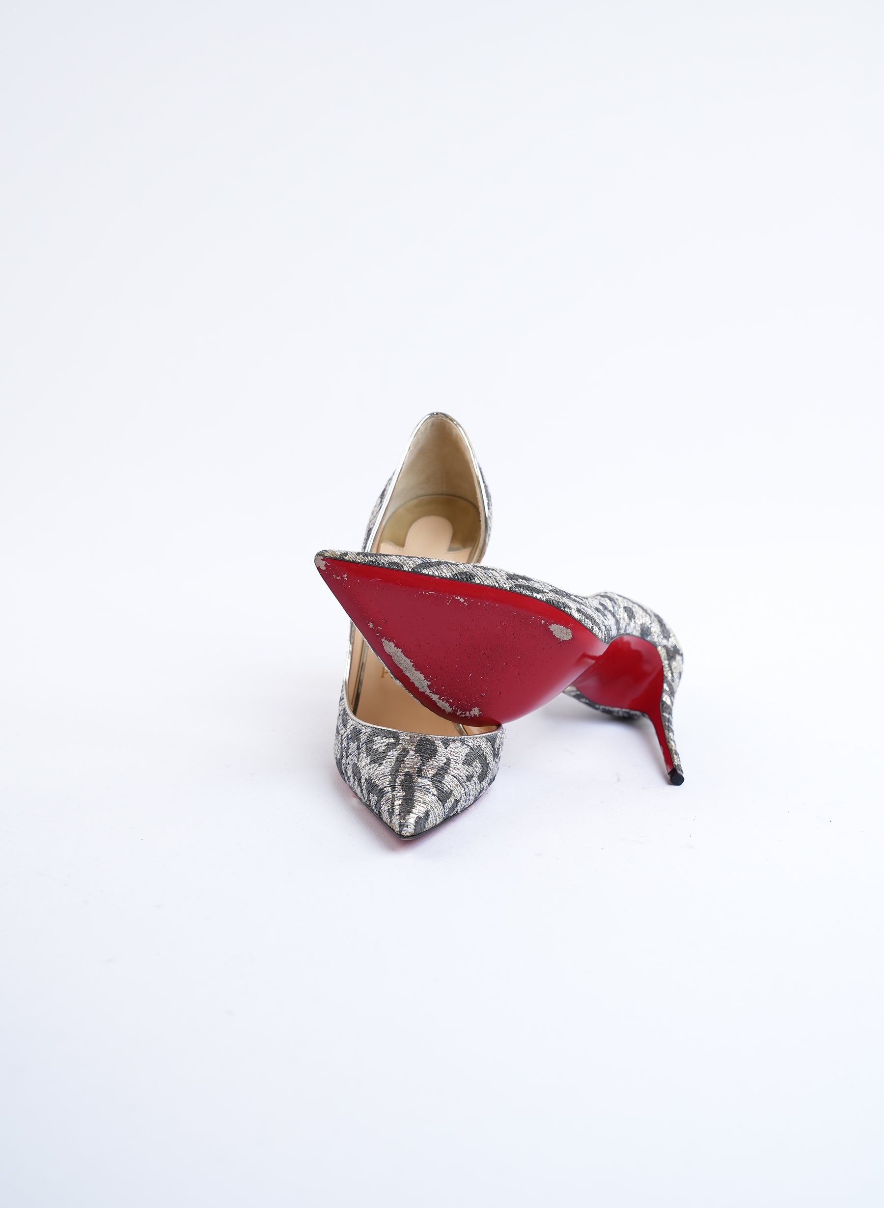 Christian Louboutin Iriza Pumps