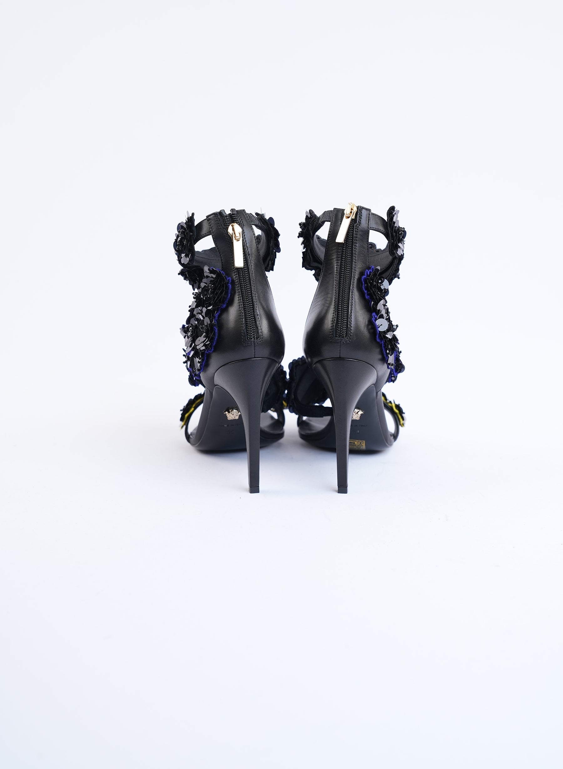 Versace Donna High Heels