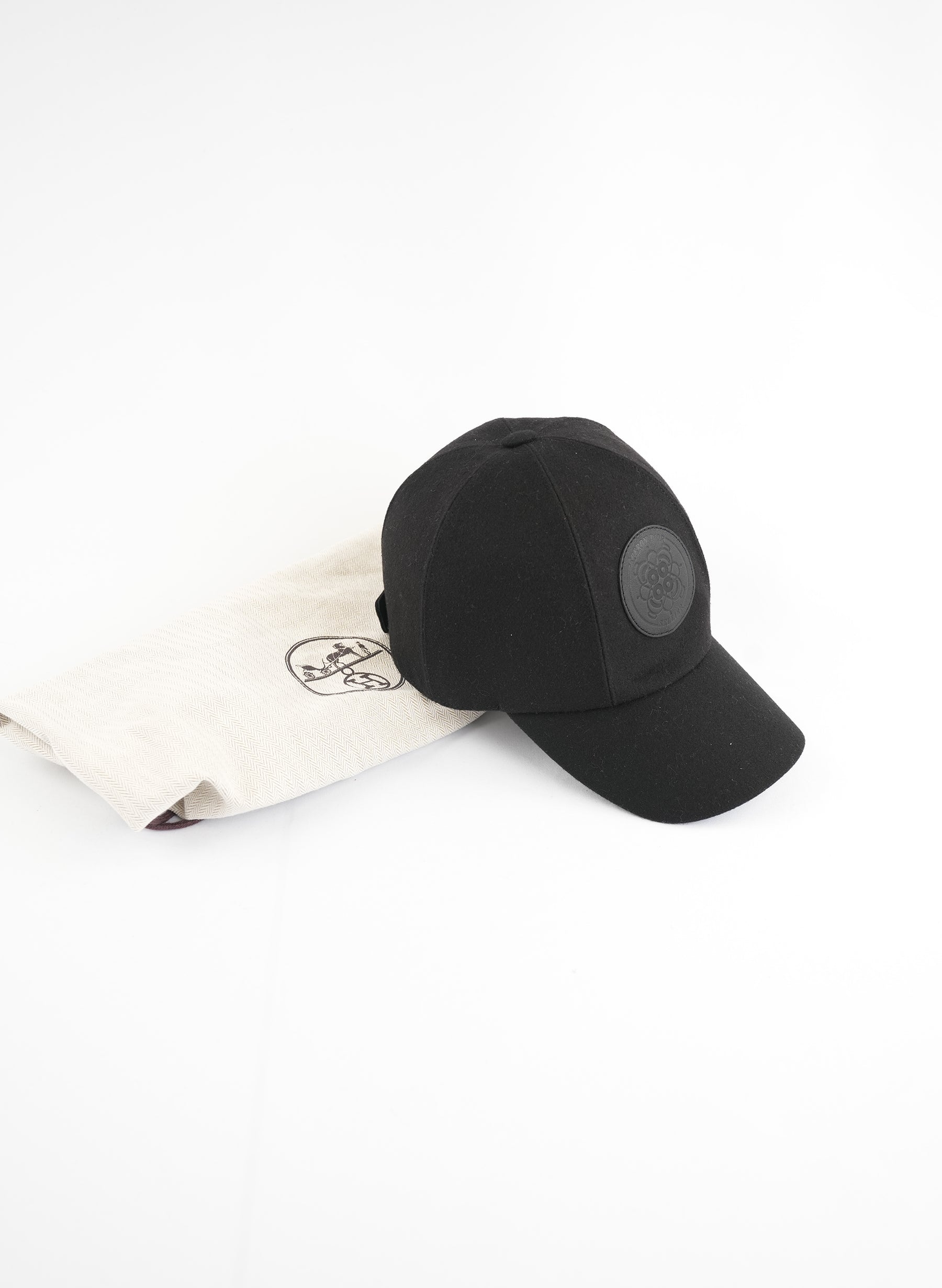 Hermès Serena Eperon d'Or Cap