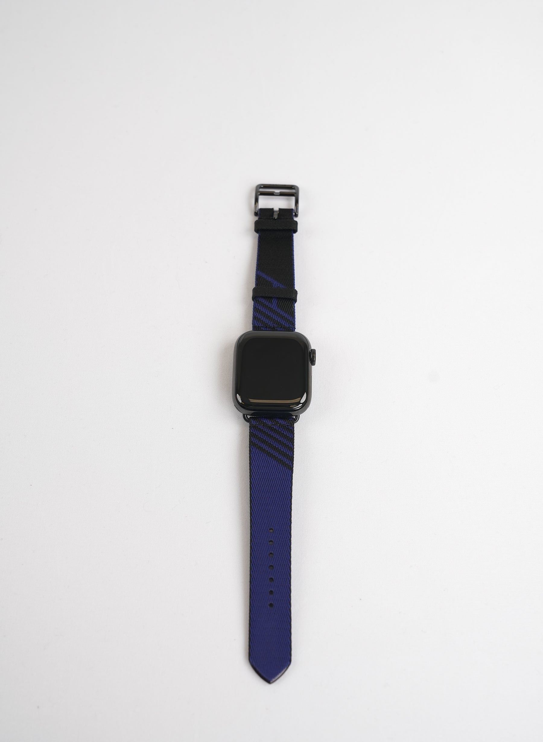 Hermès Apple Watch Series 7