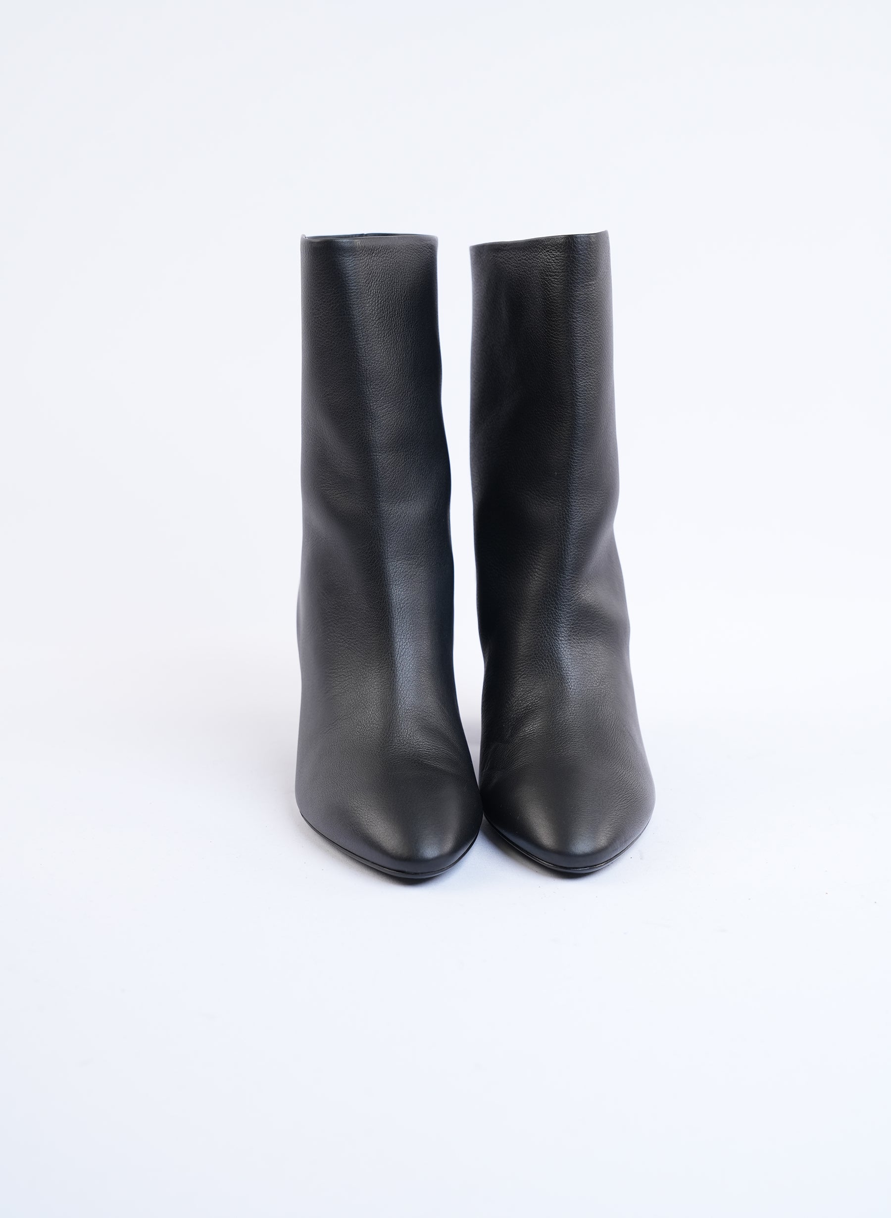 Salvatore Ferragamo Amatea Boots
