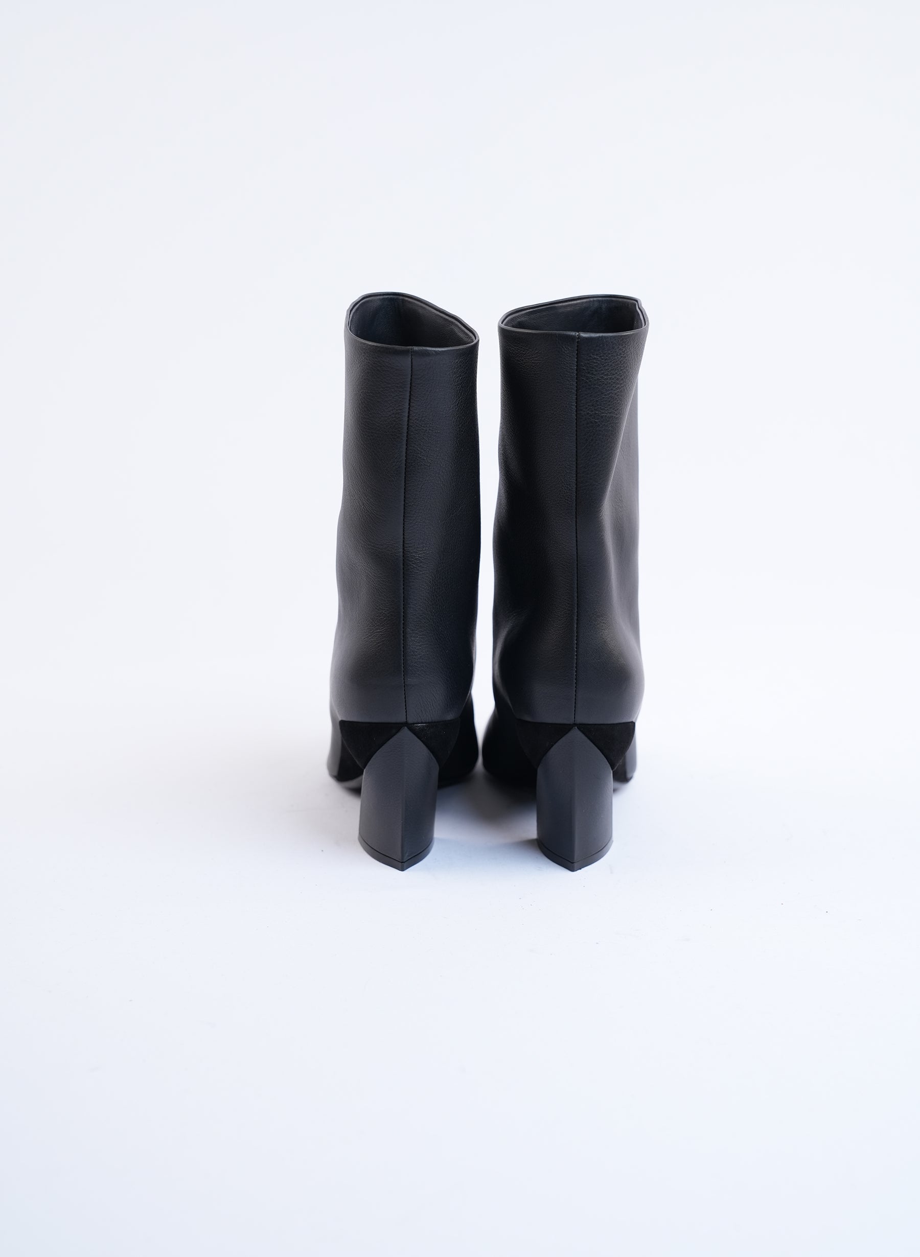 Salvatore Ferragamo Amatea Boots