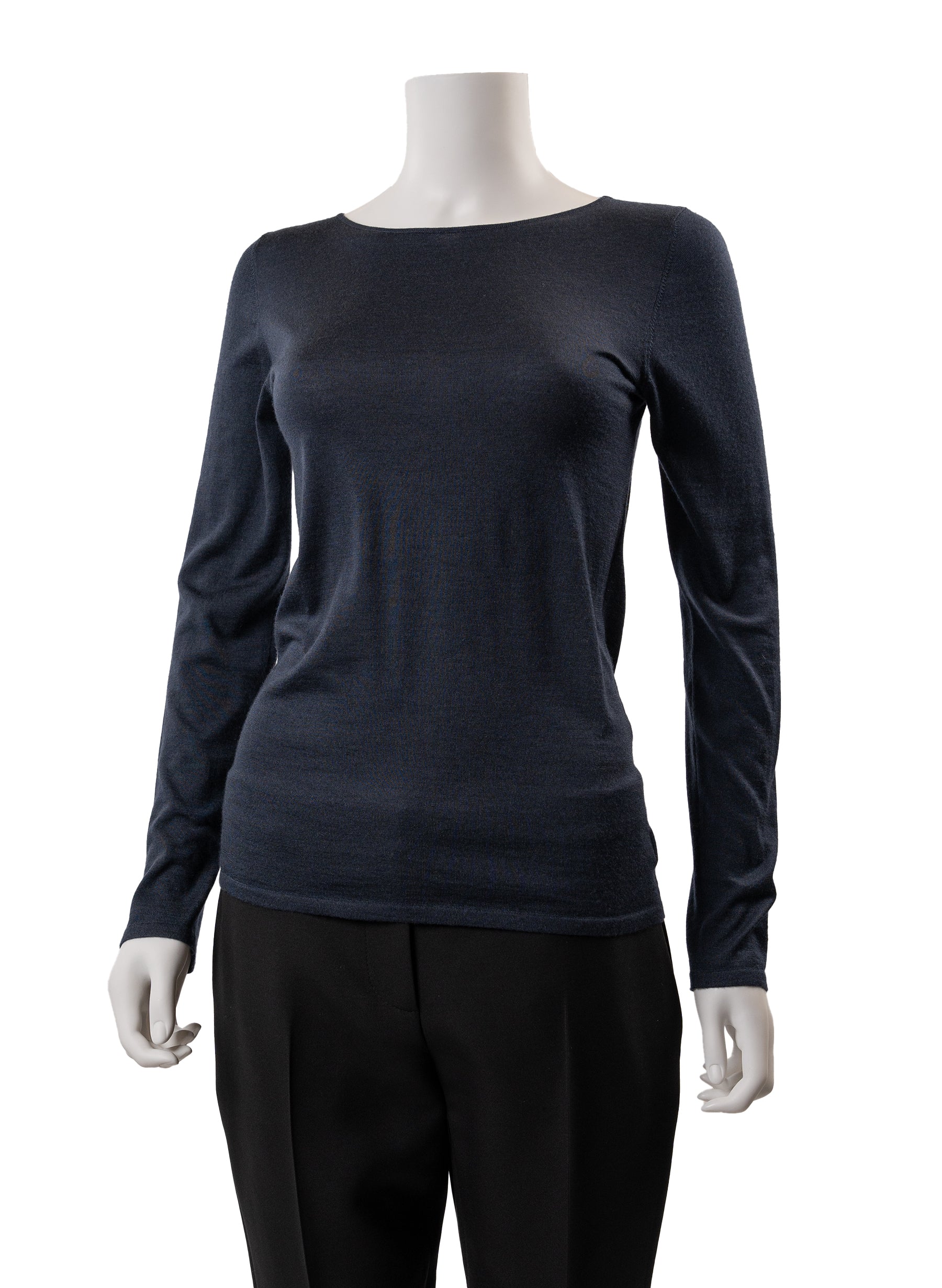 Brunello Cucinelli Cashmere Silk Sweater