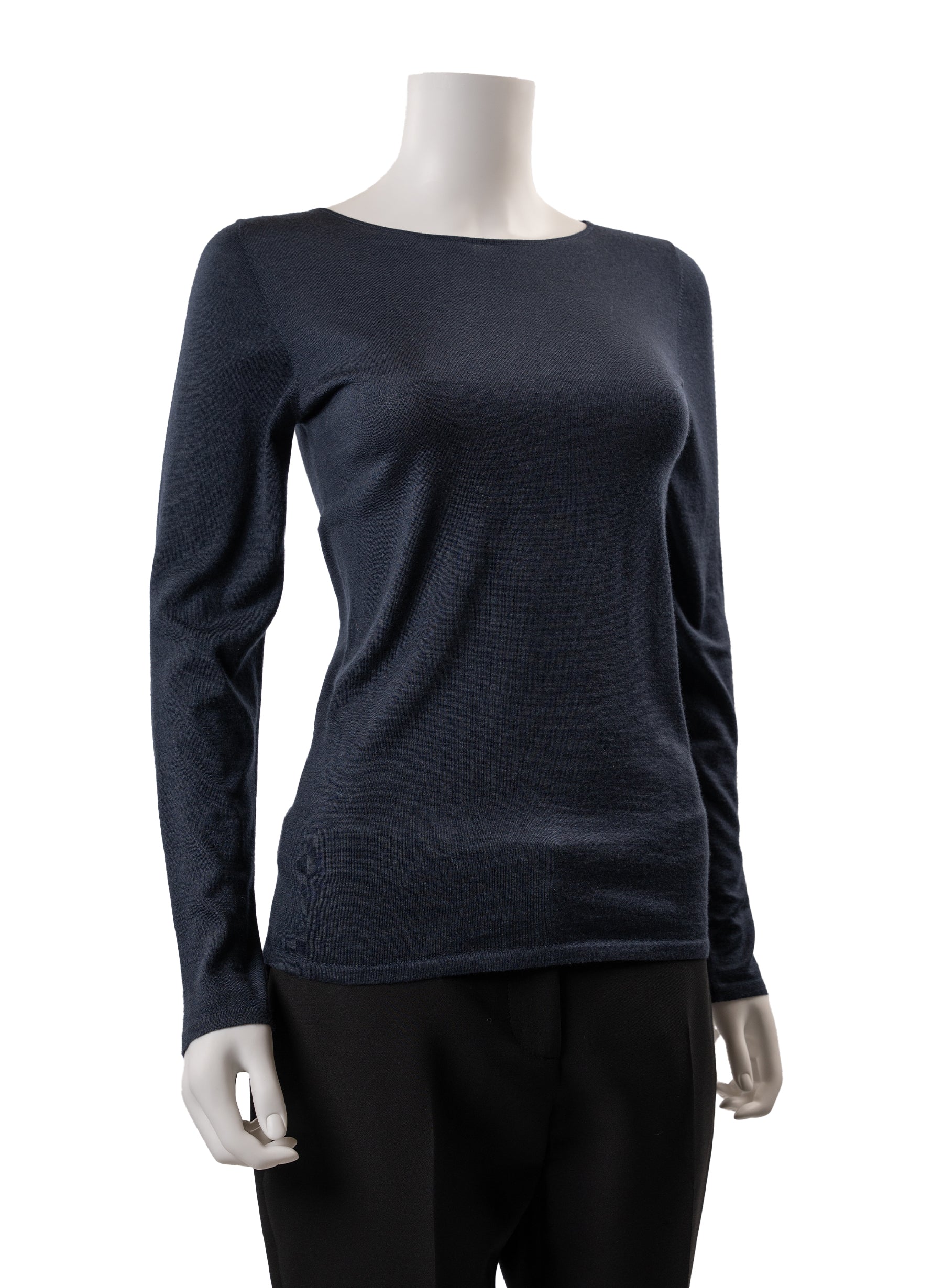 Brunello Cucinelli Cashmere Silk Sweater