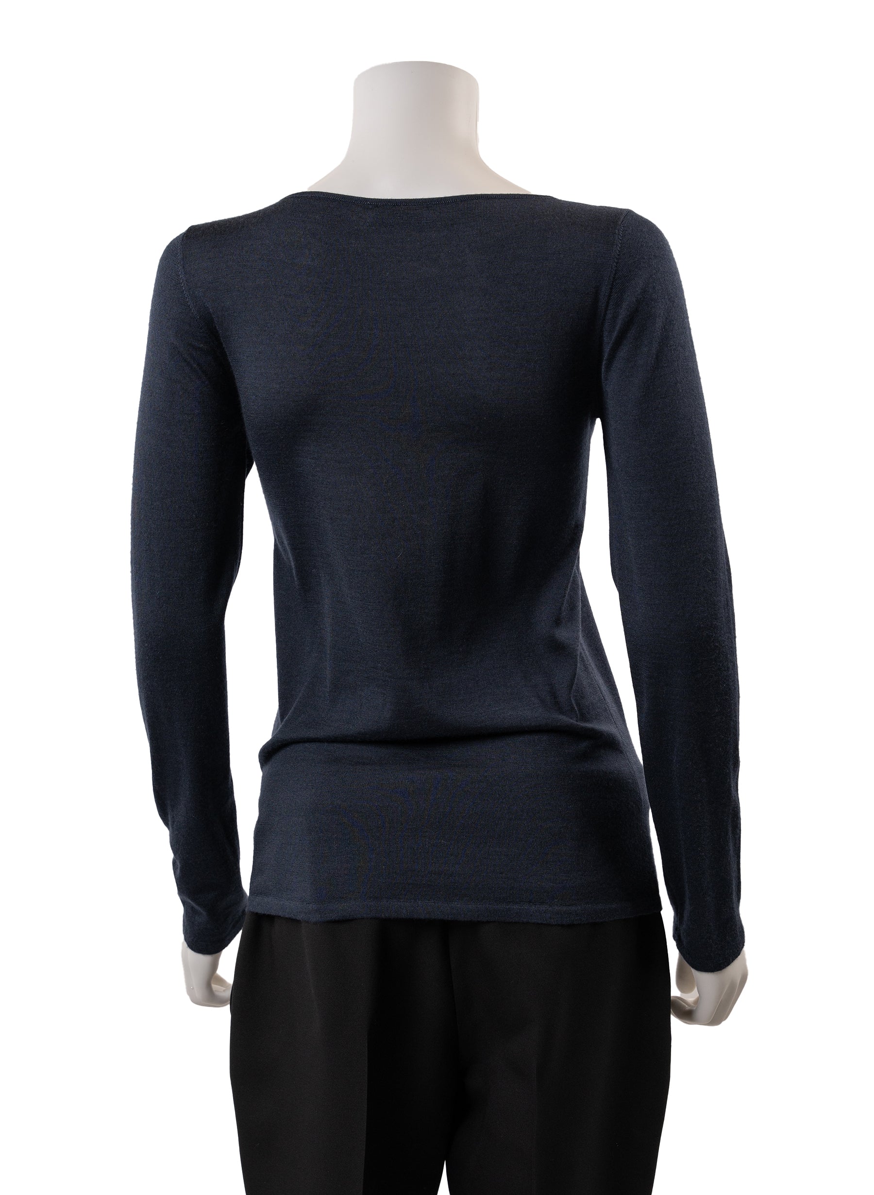 Brunello Cucinelli Cashmere Silk Sweater