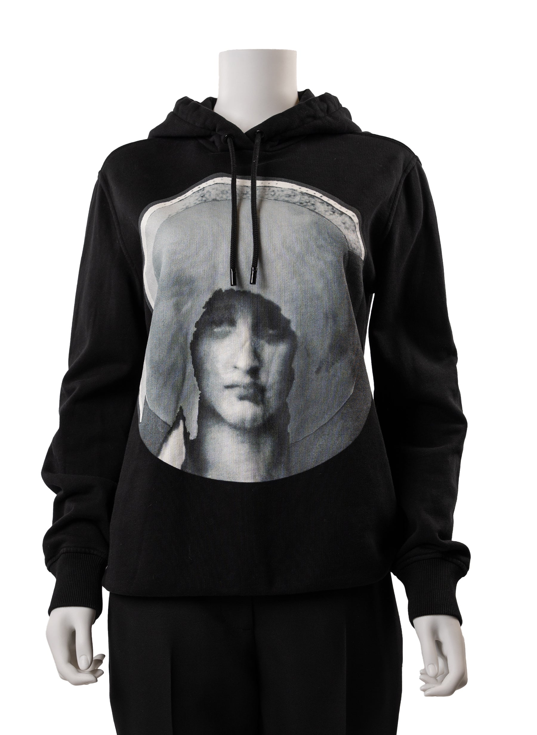 Givenchy 2017 Madonna Print Hoodie