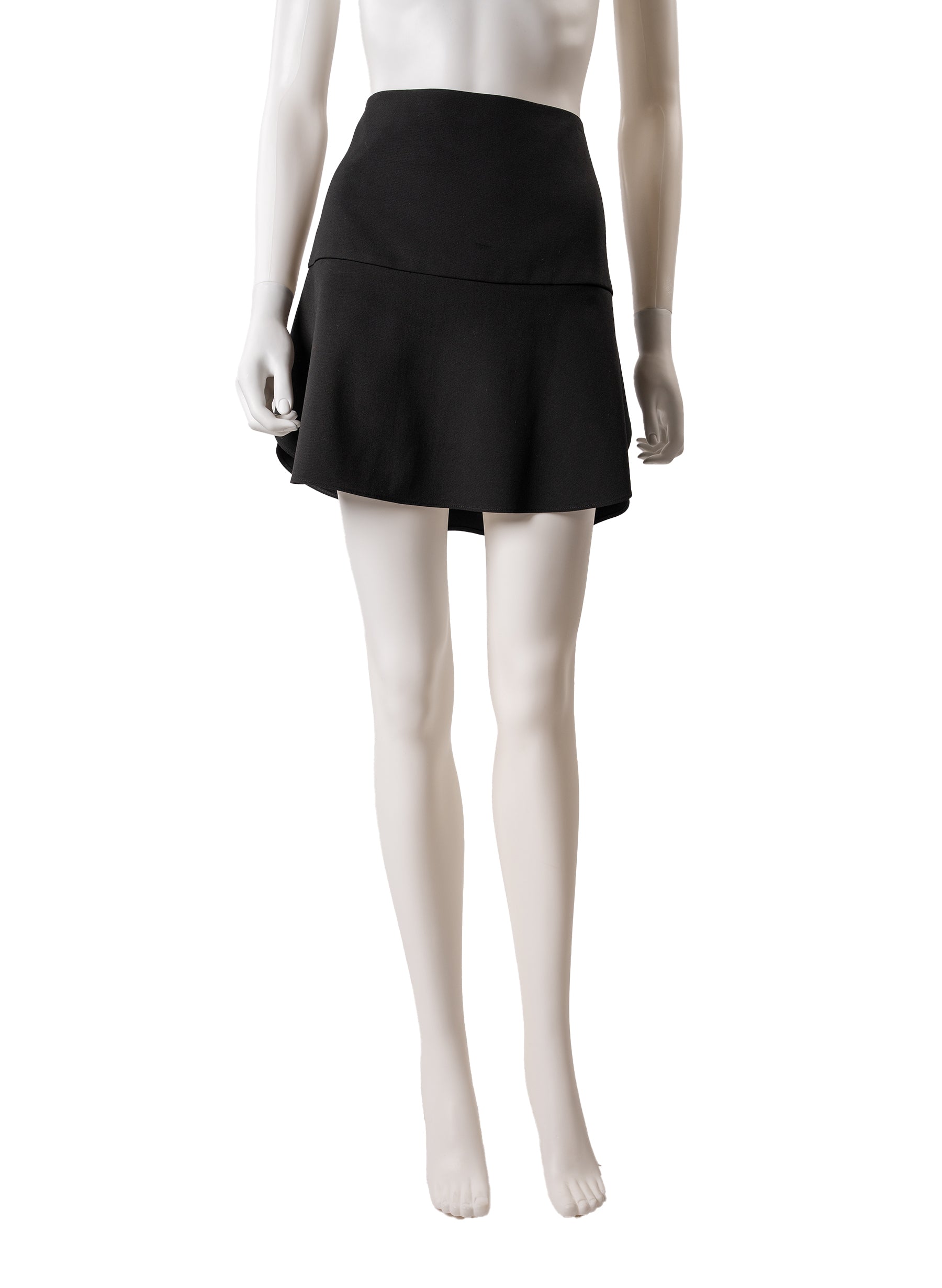 Red Valentino Mini Skirt