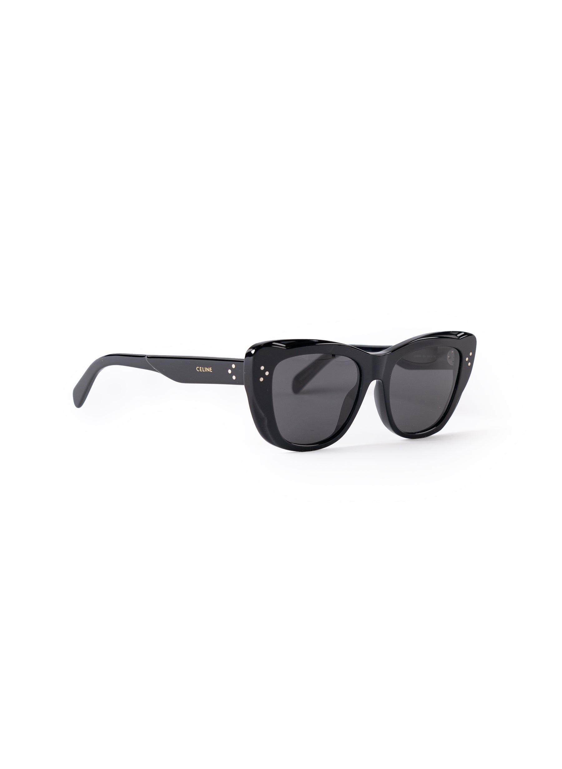 Celine 54mm Cat Eye Sunglasses