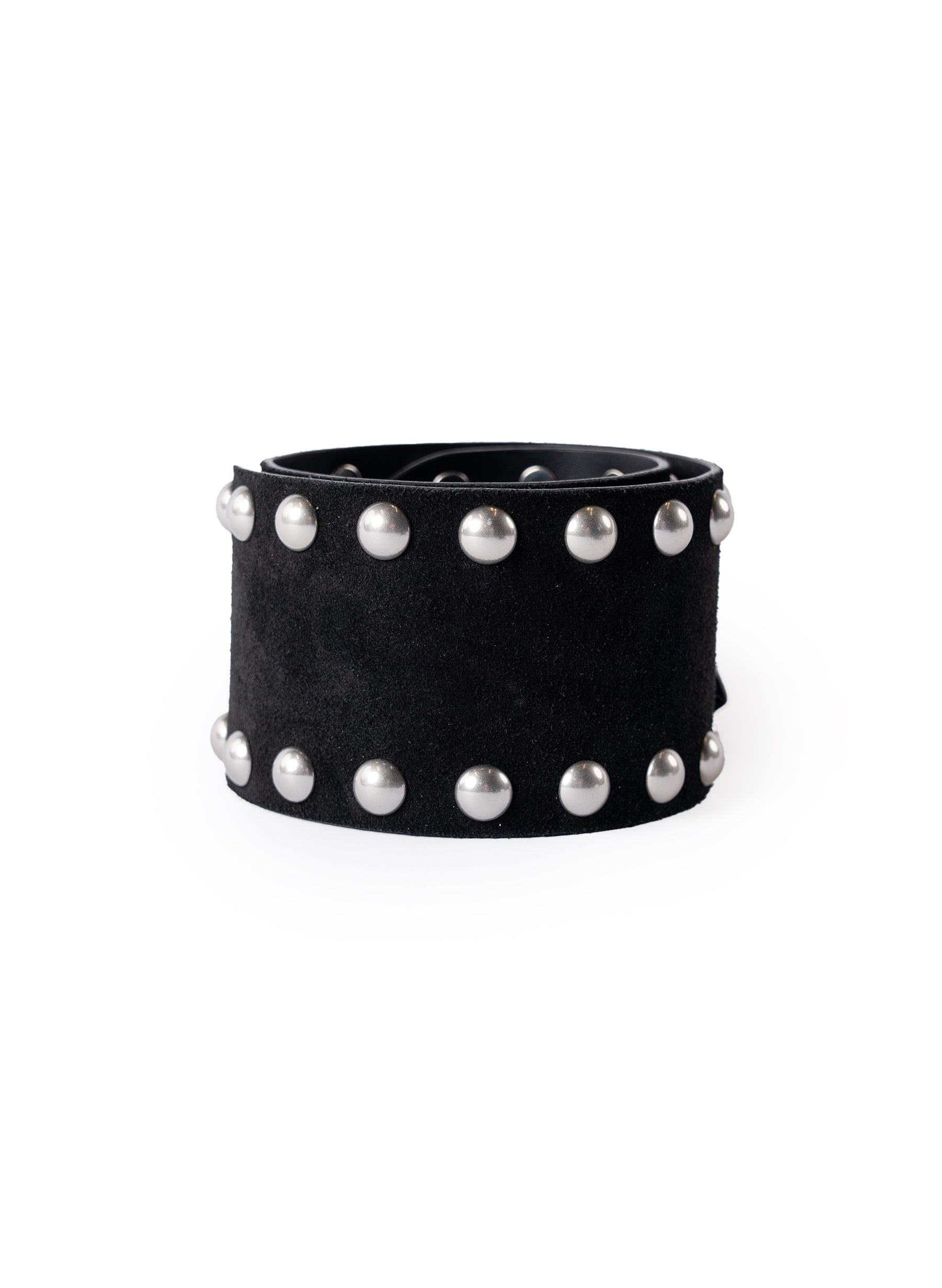 Isabel Marant Stud Embellished Belt