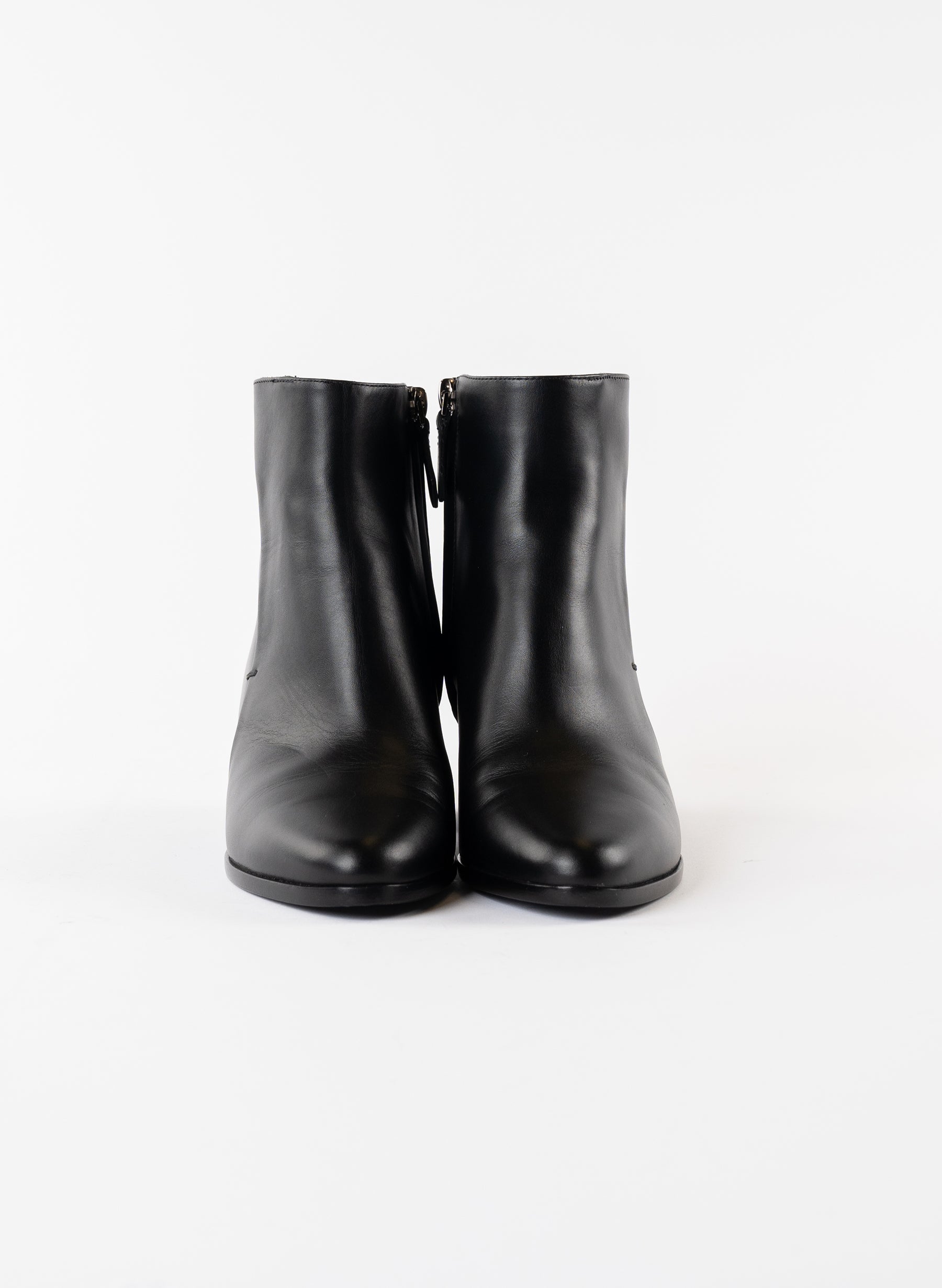 Nicholas Kirkwood Miri Ankle Boots