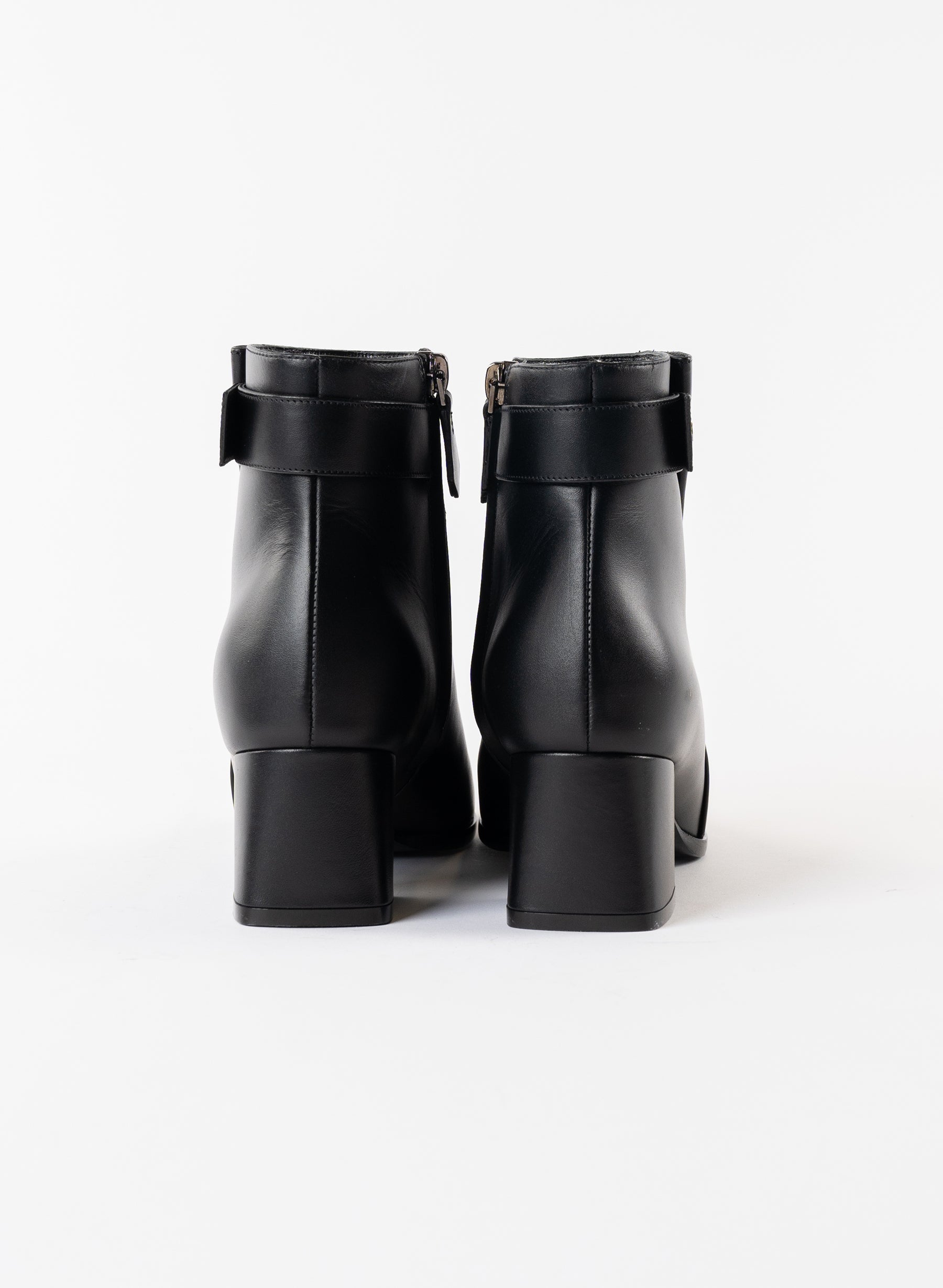 Nicholas Kirkwood Miri Ankle Boots