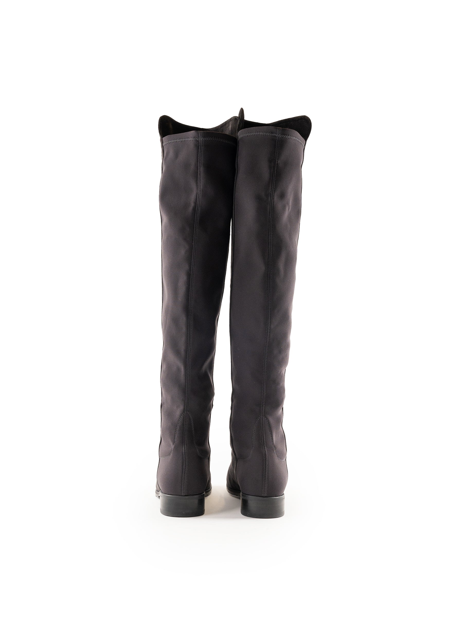 Stuart Weitzman Suede Knee High Boots