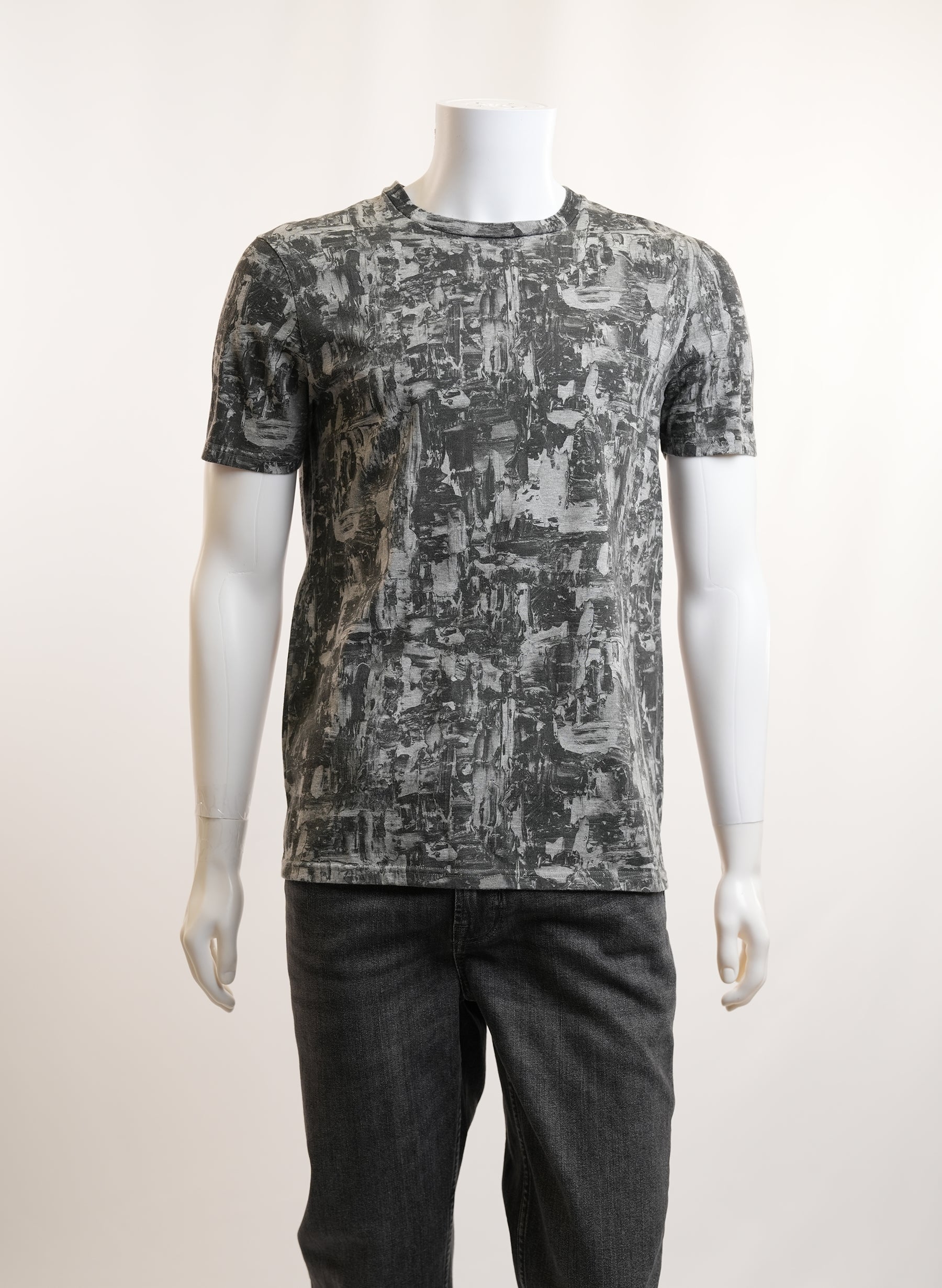 Christian Dior Grey T-Shirt