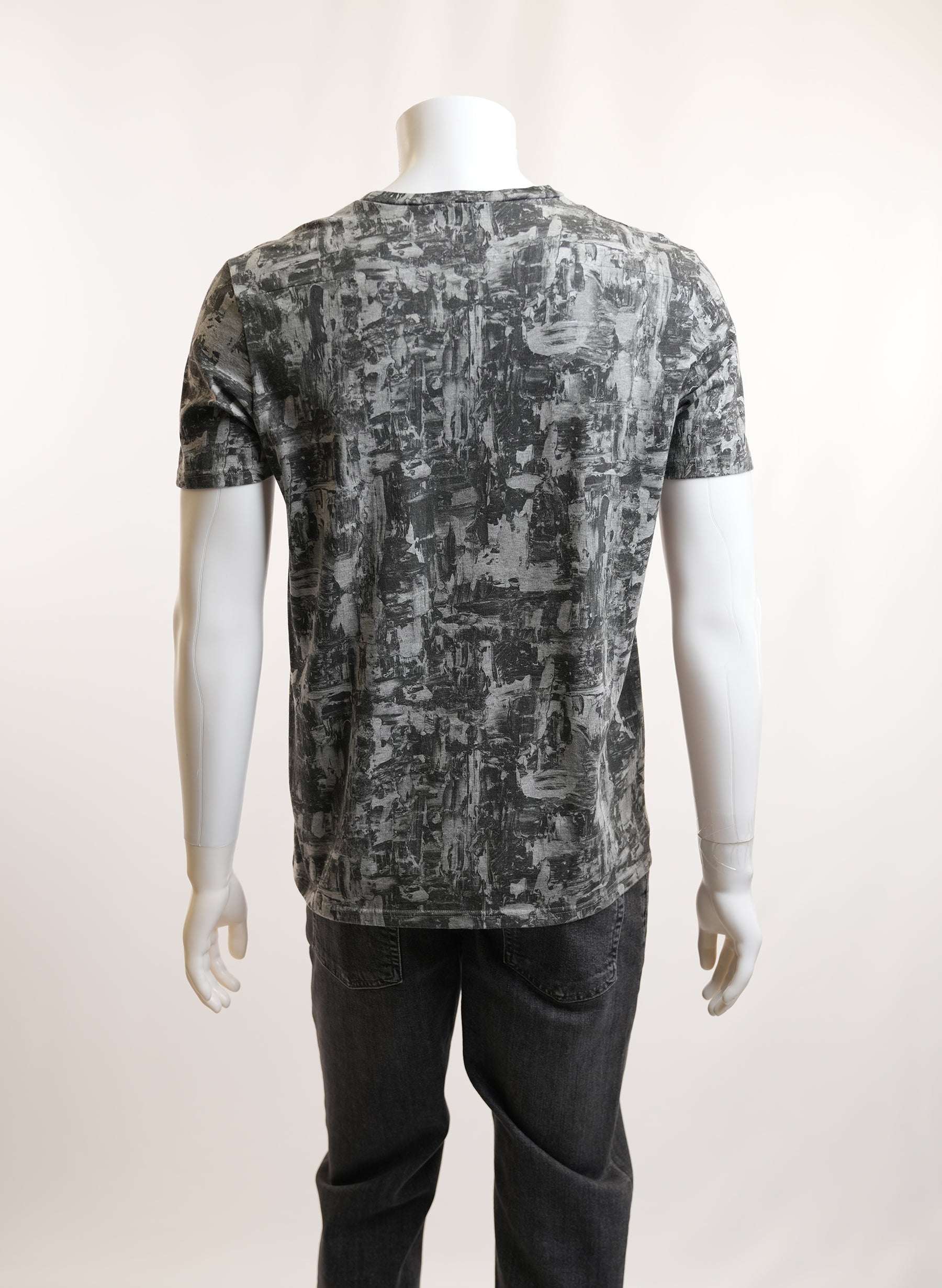 Christian Dior Grey T-Shirt