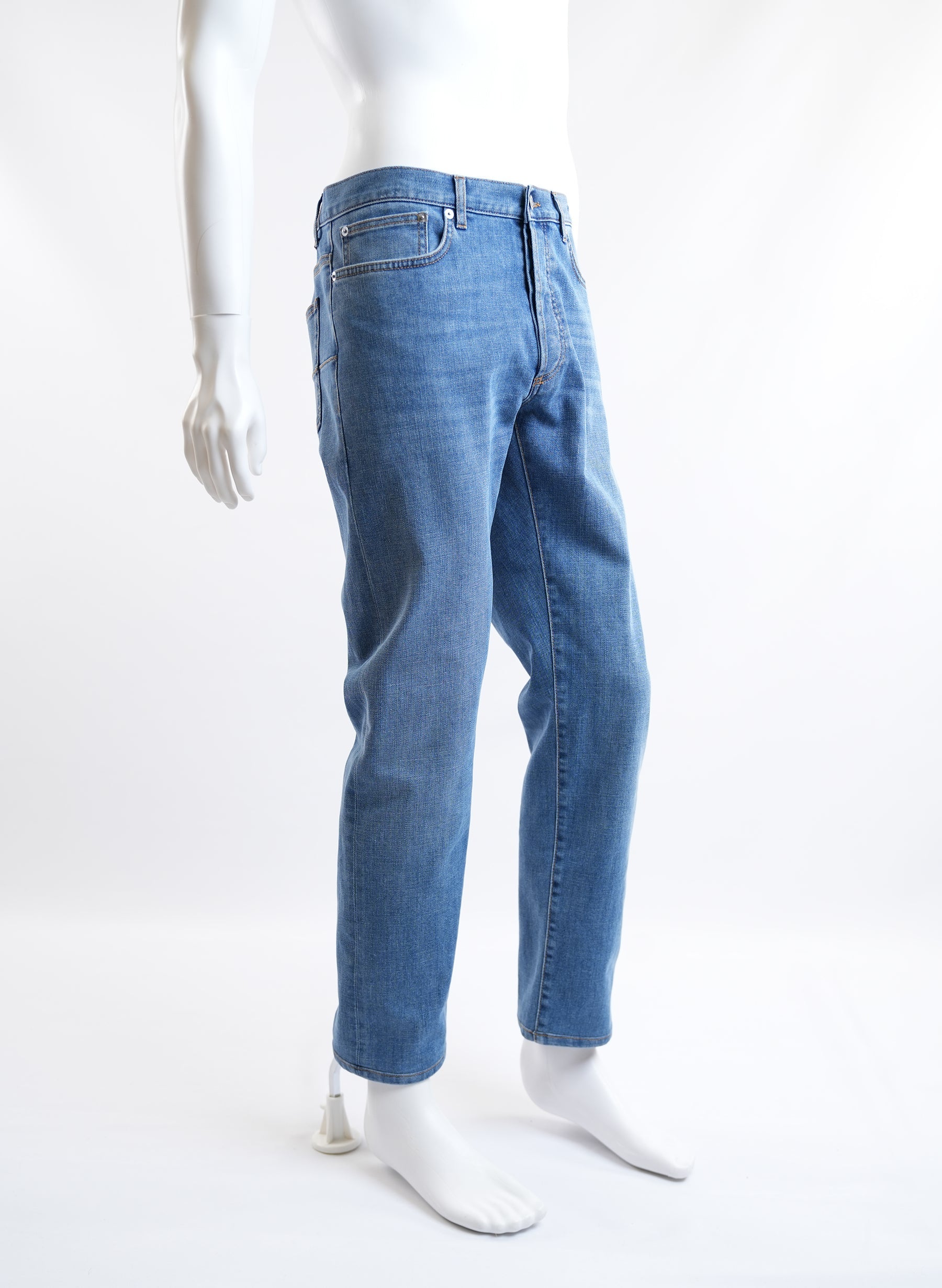 Christian Dior Denim Jeans