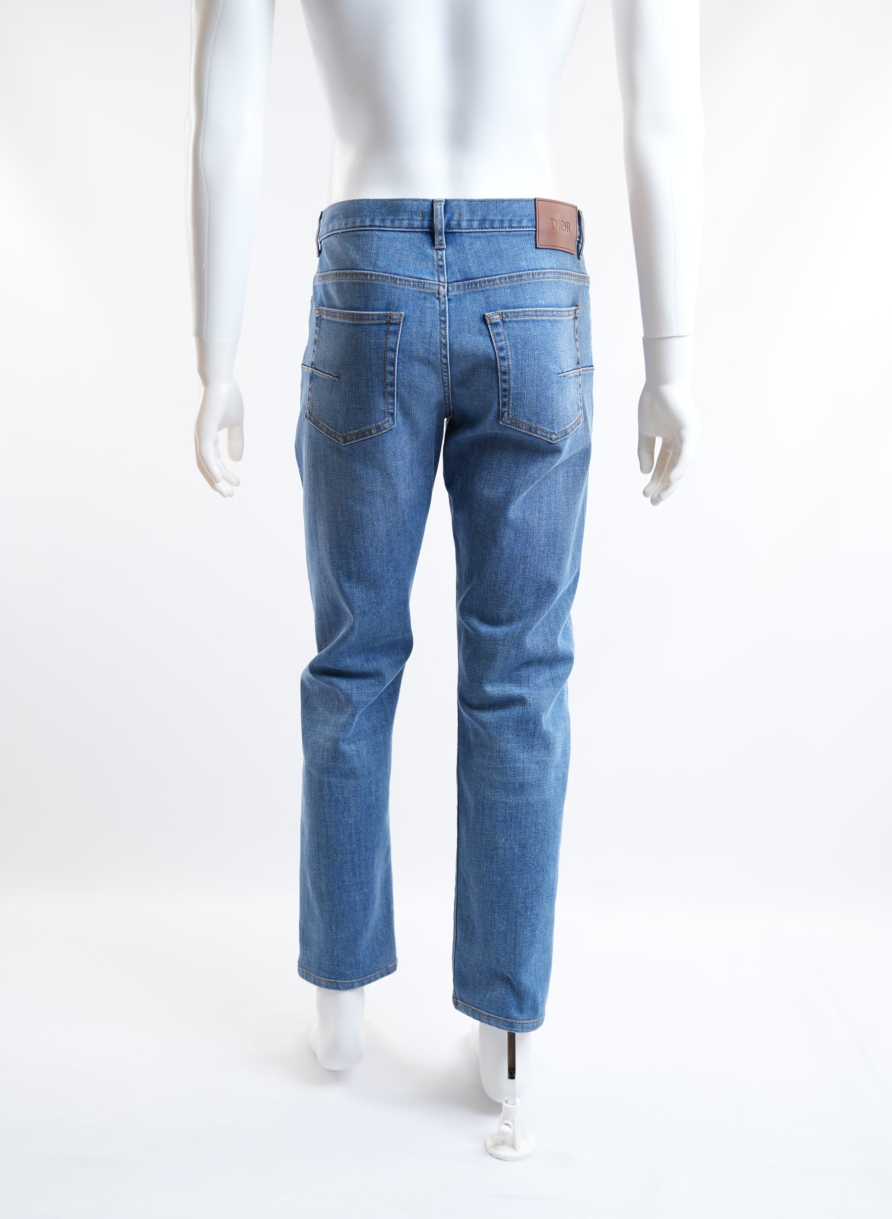 Christian Dior Denim Jeans