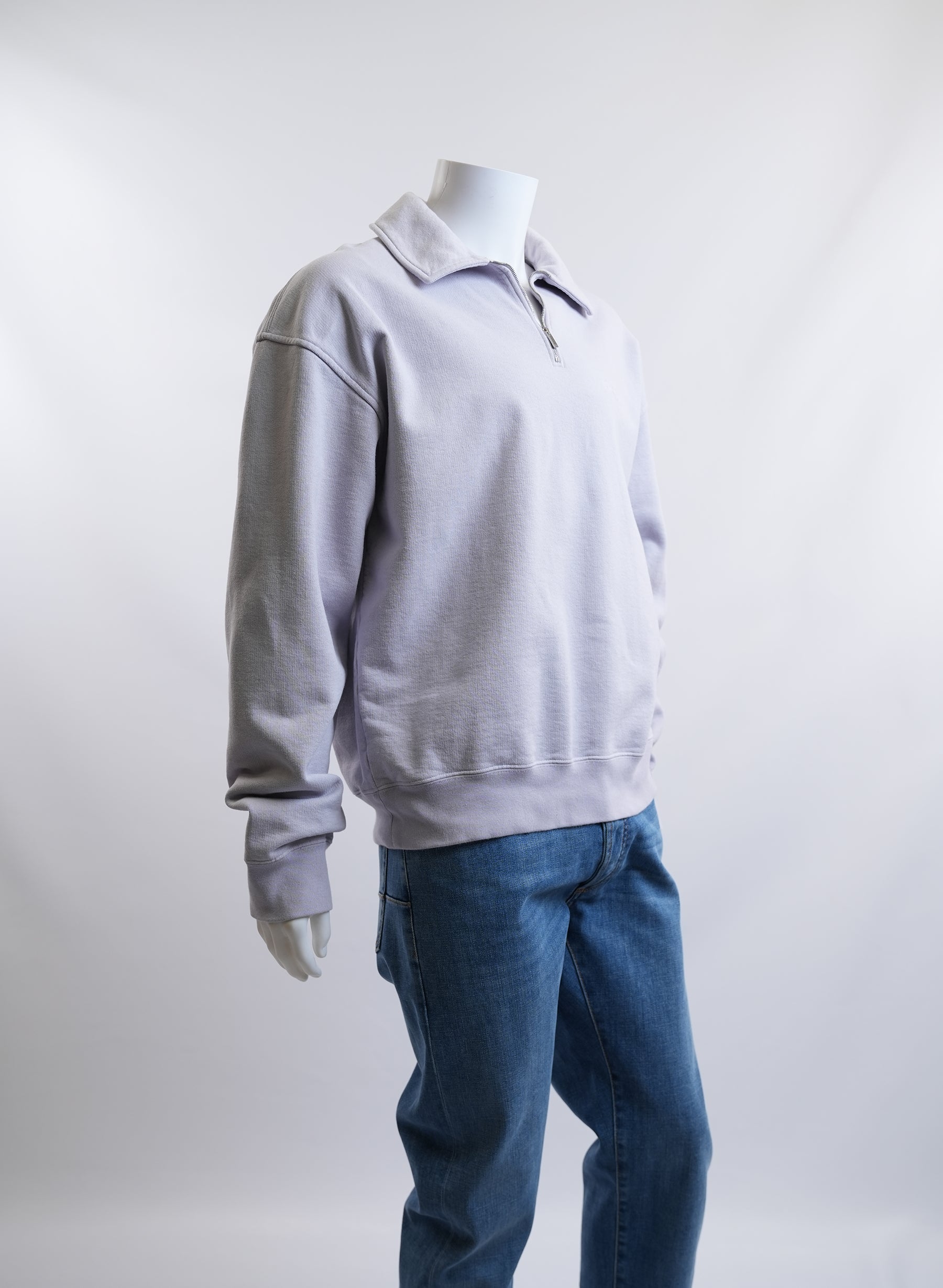 Christian Dior Lilac Sweatshirt