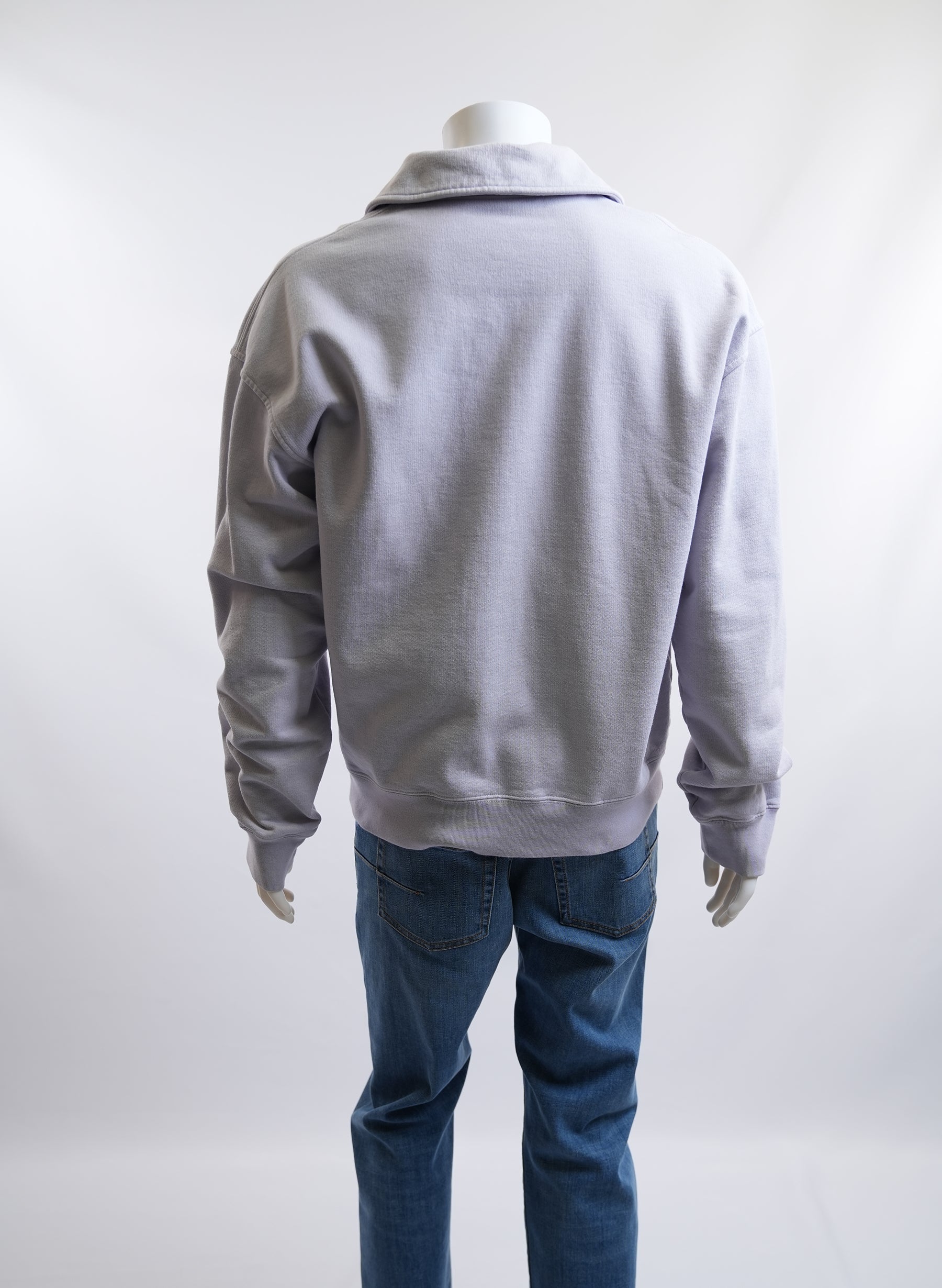 Christian Dior Lilac Sweatshirt