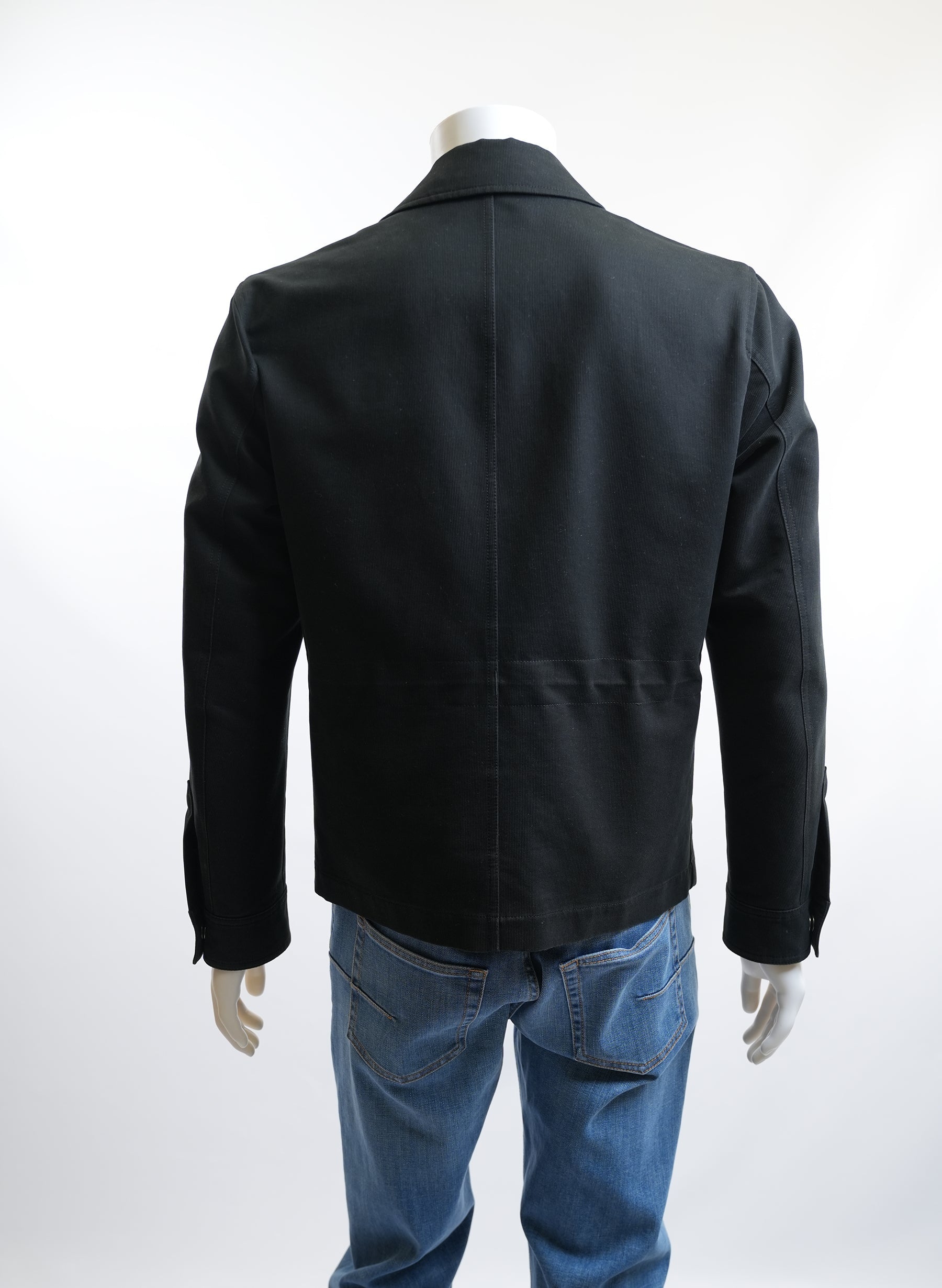 Tom Ford Black Jacket