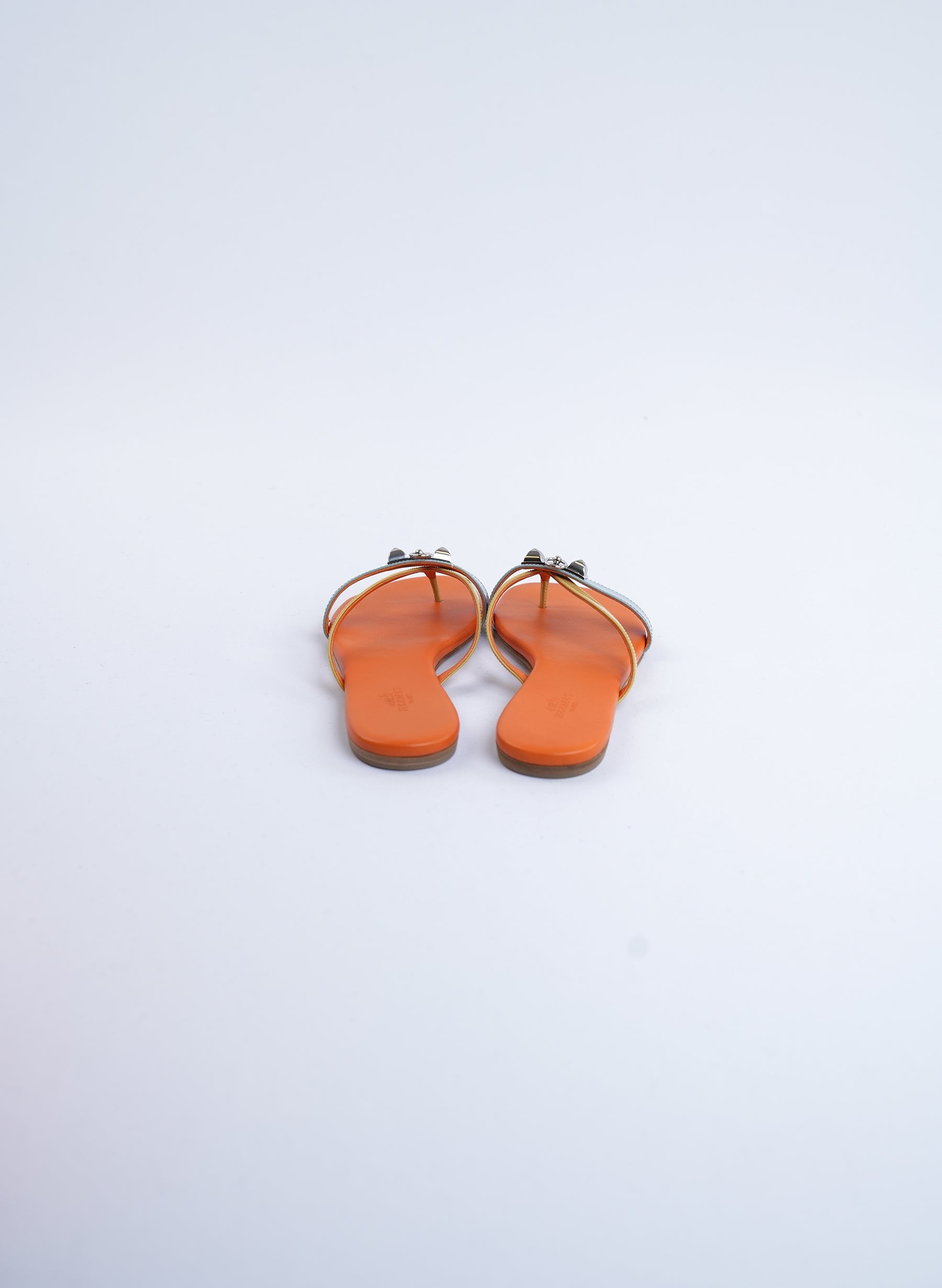 Hermes Multi Colour Slides