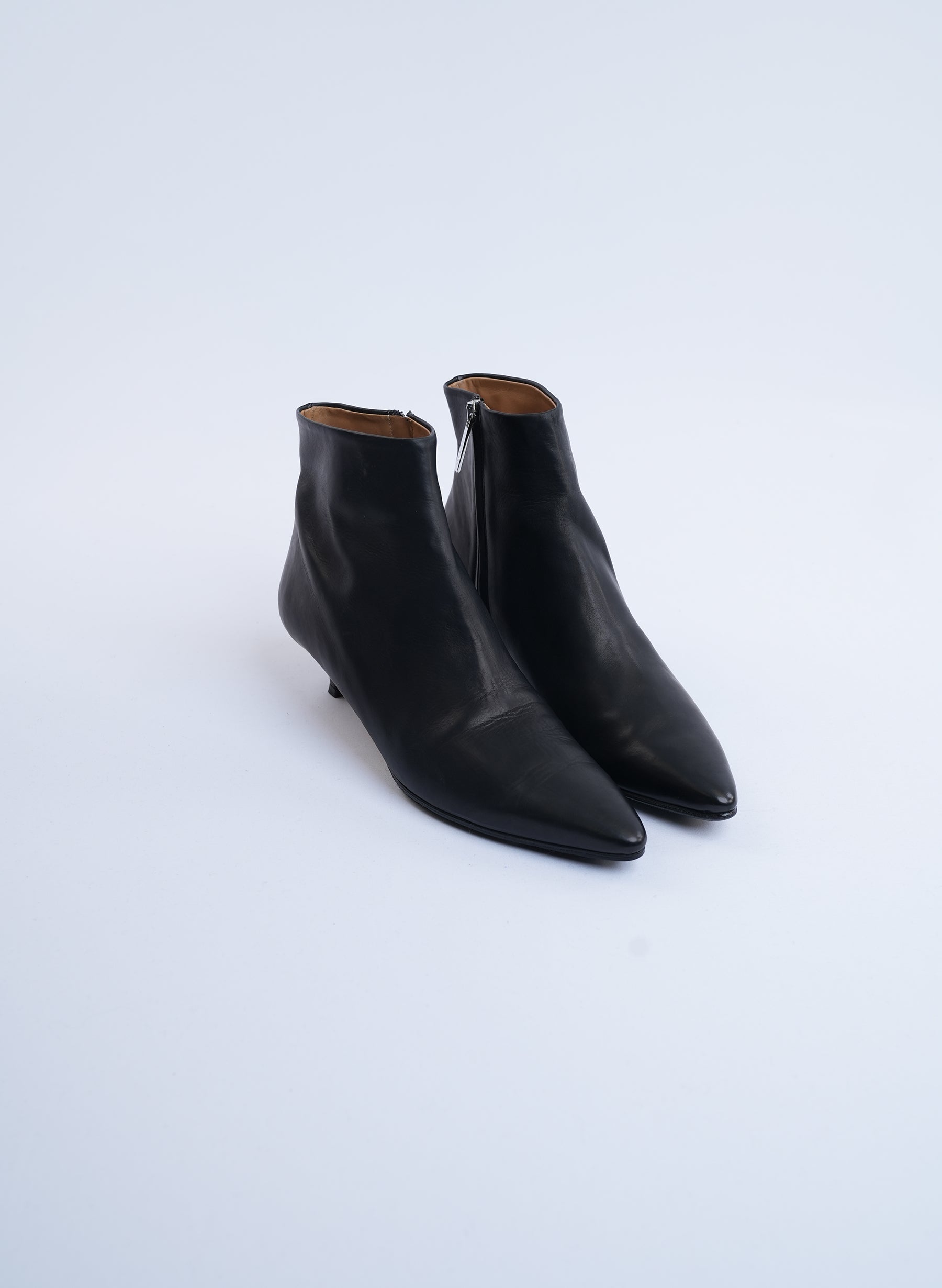 The Row 50mm Awar Ankle Boots