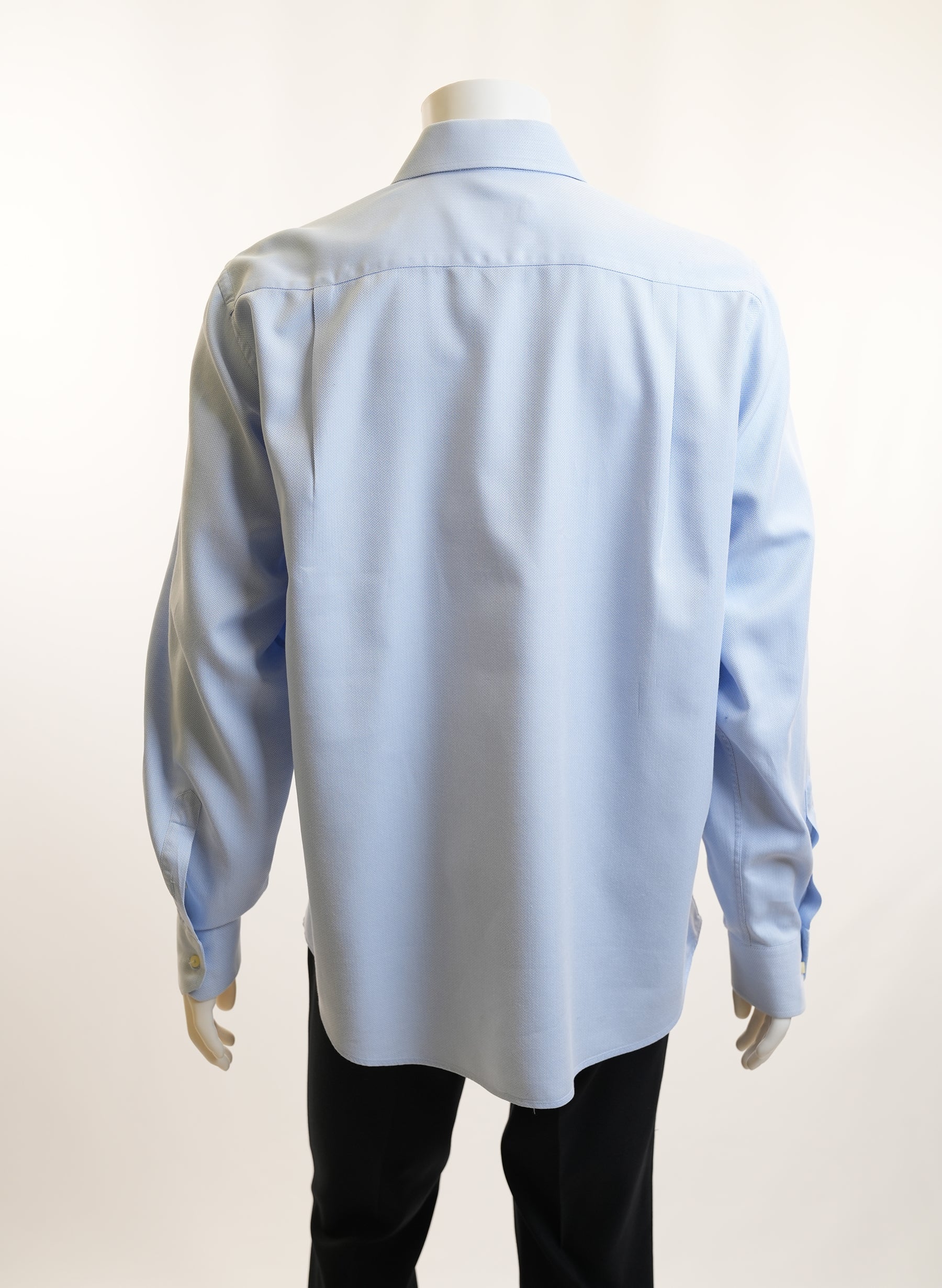 Saint Laurent YSL Button-Up Shirt