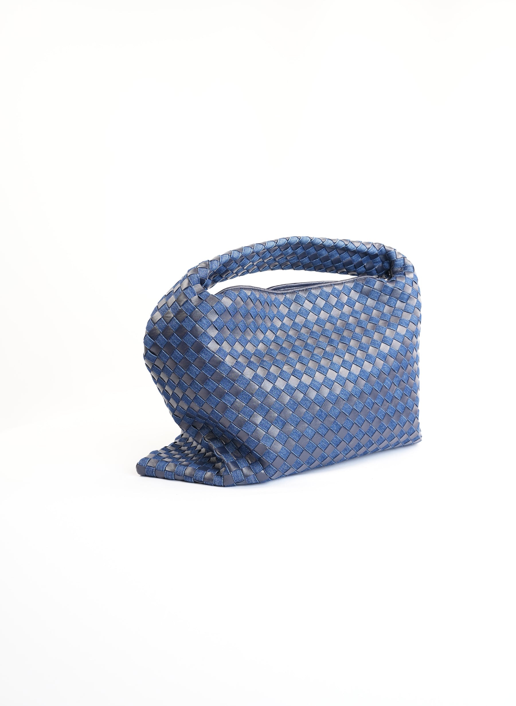 Bottega Veneta Large Intrecciato Nappa Leather Hobo Bag