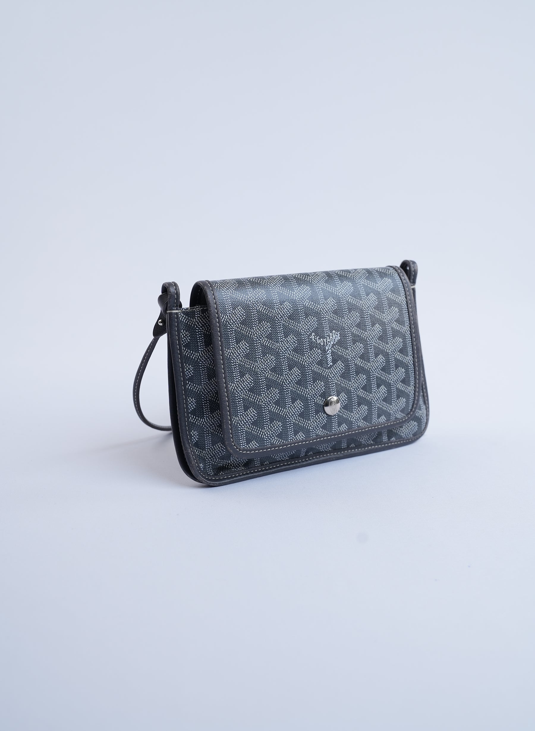 Goyard Plumet Shoulder Bag