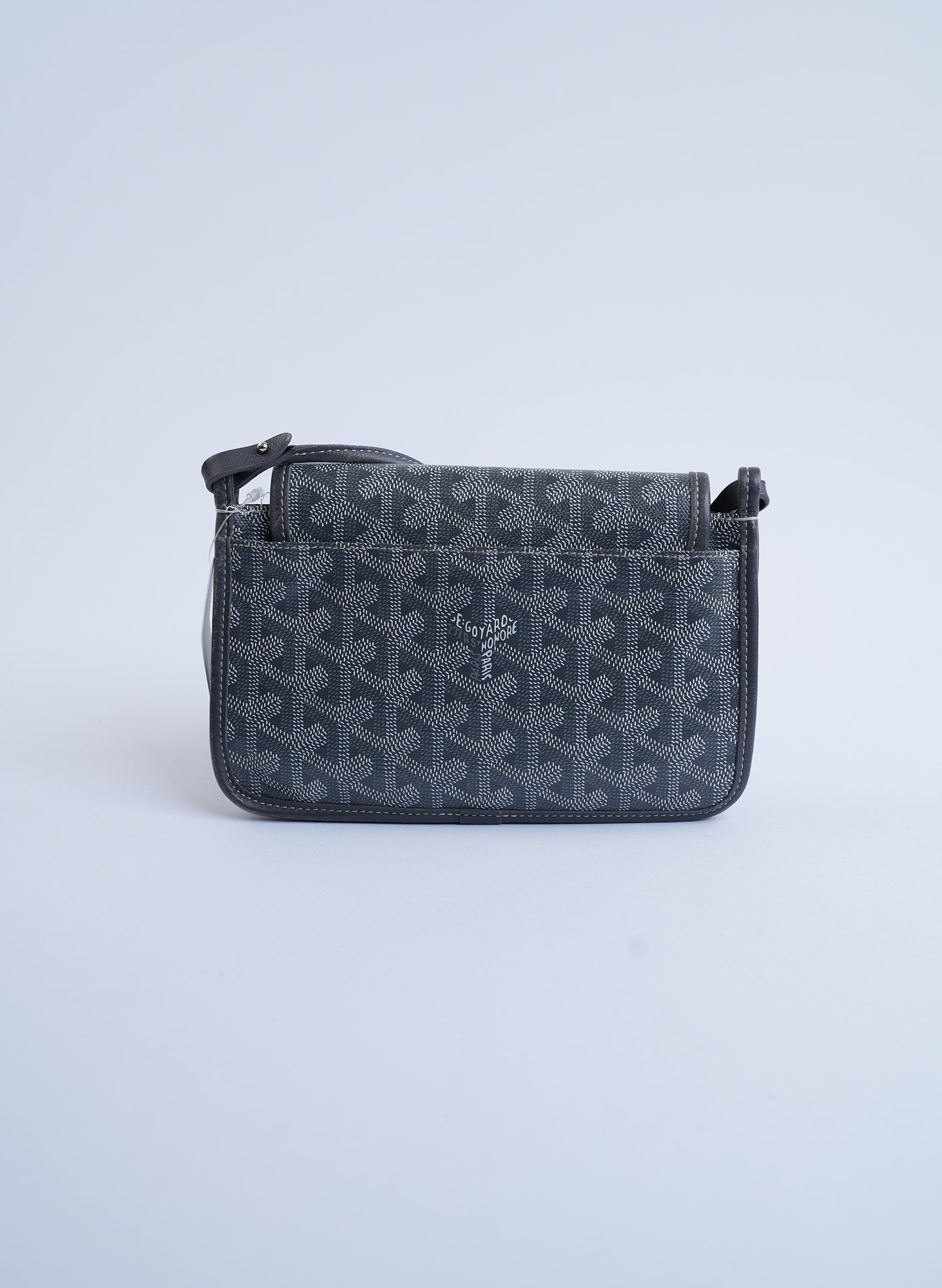Goyard Plumet Shoulder Bag