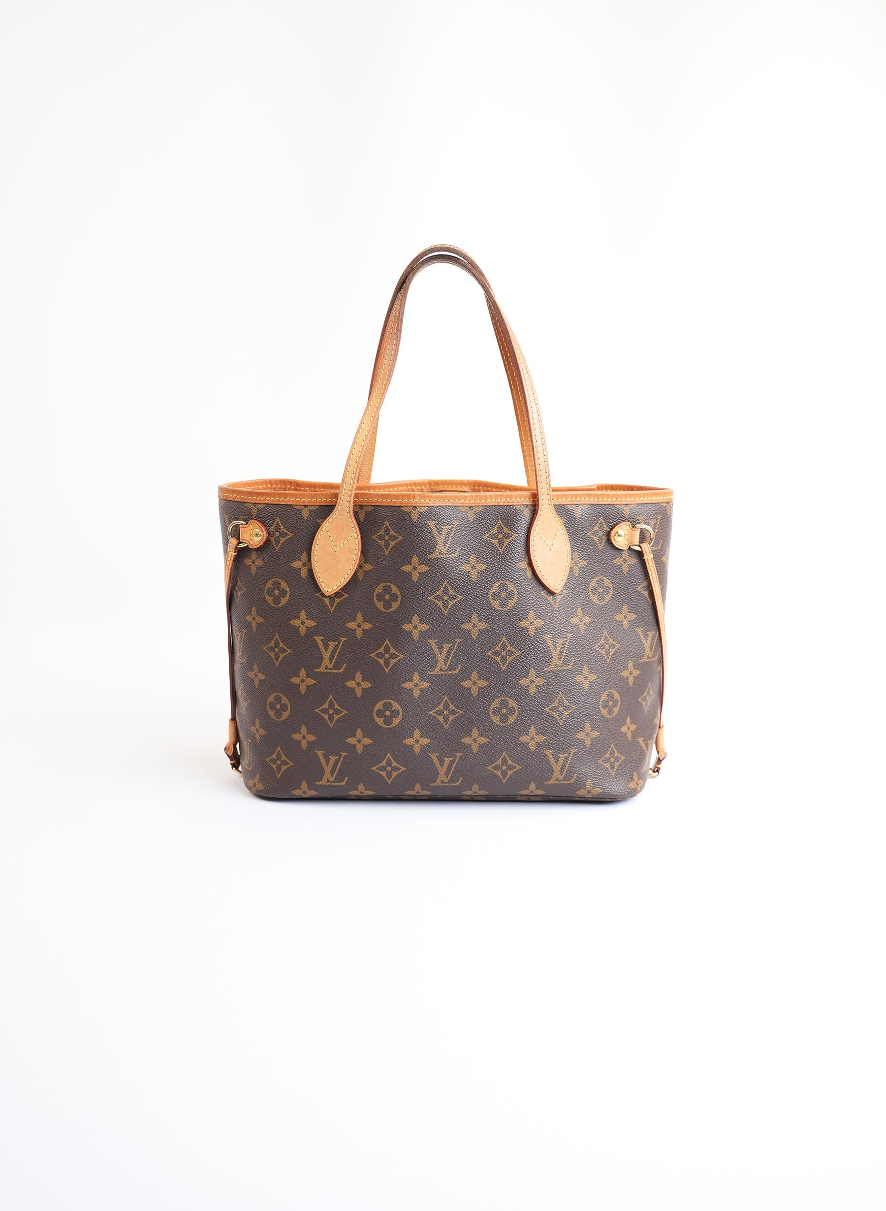 Louis Vuitton Neverfull PM Monogram Tote