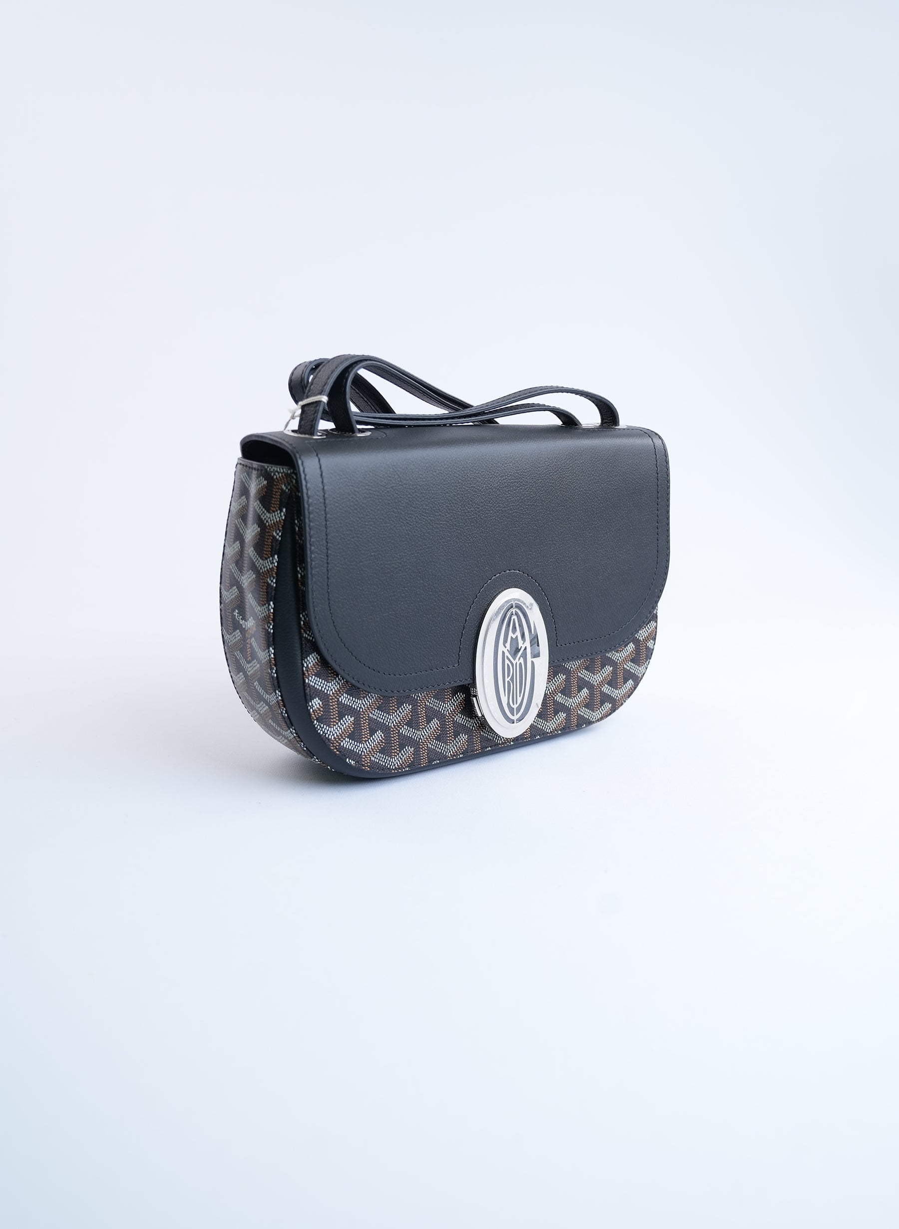 Goyard 233 Shoulder Bag