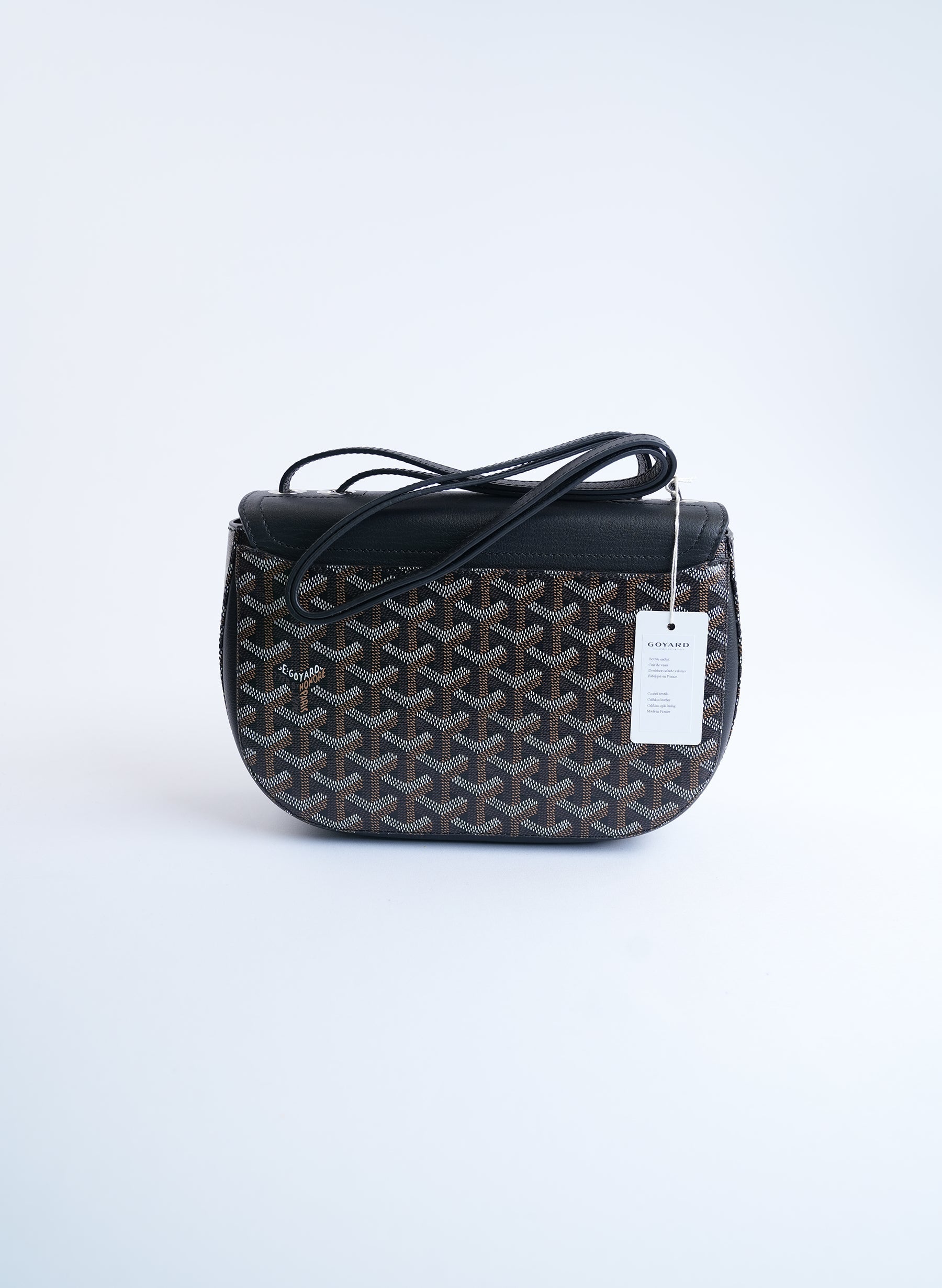 Goyard 233 Shoulder Bag