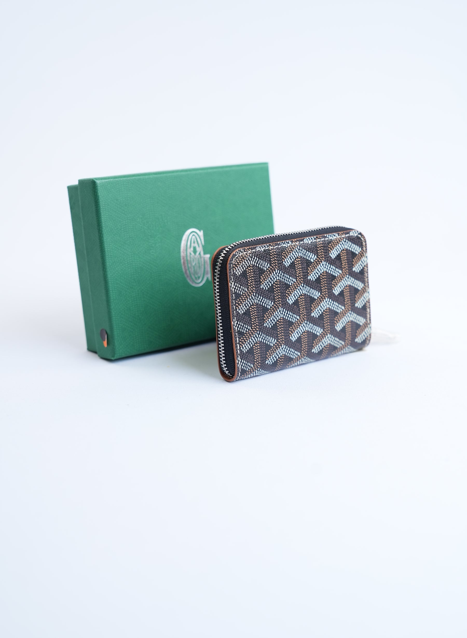 Goyard Matignon PM Wallet